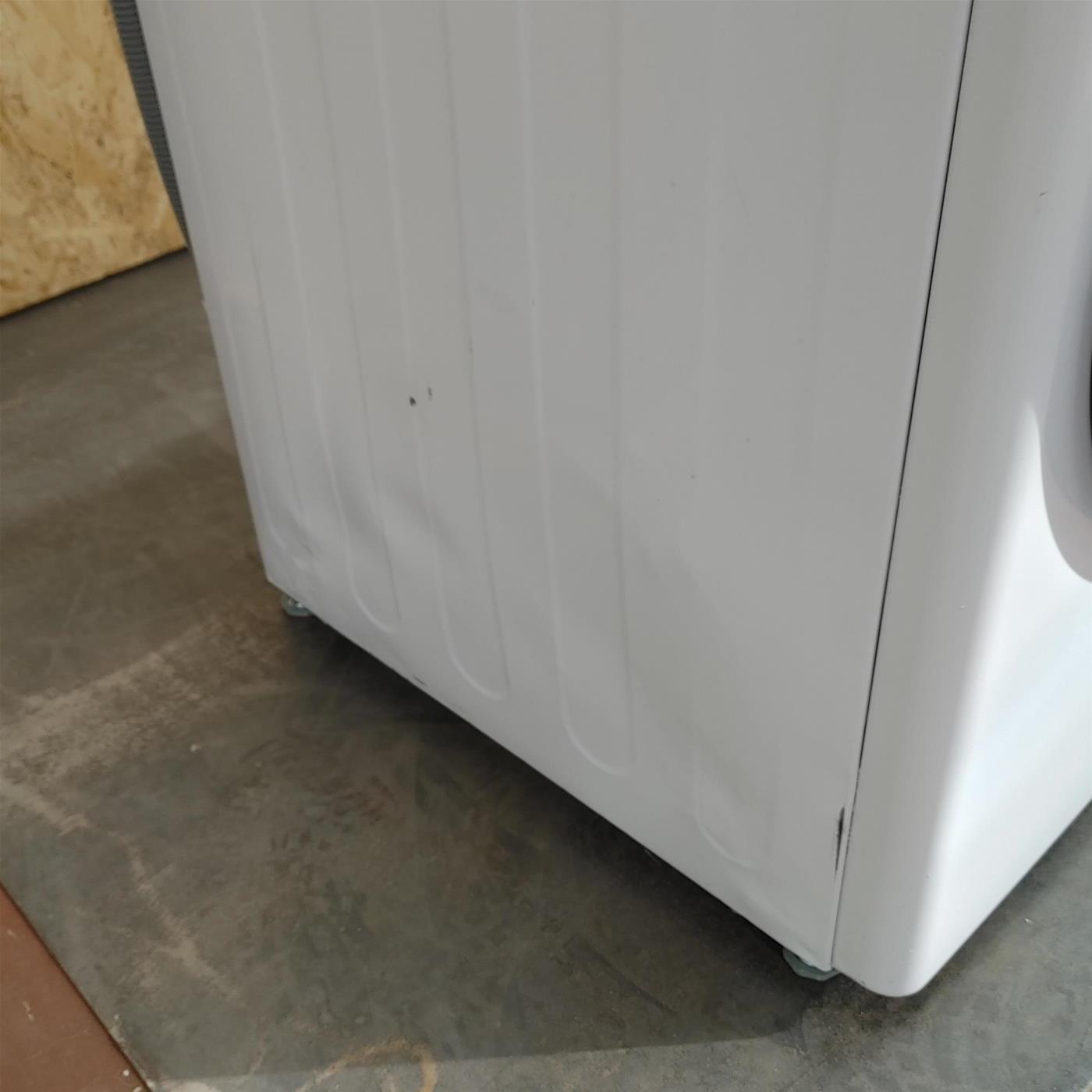 Lavatrice LG F4WV309S6E Carica frontale 9 kg 1400 Giri/min Bianco