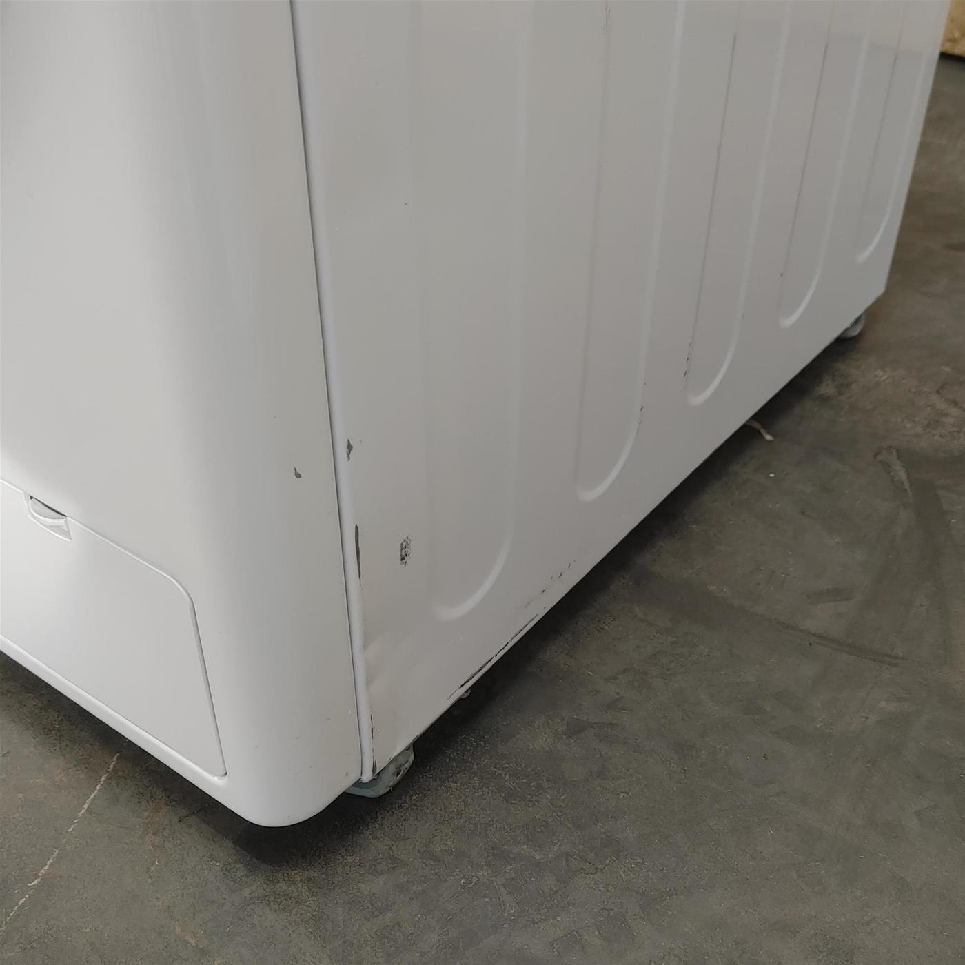 Lavatrice LG F4WV309S6E Carica frontale 9 kg 1400 Giri/min Bianco