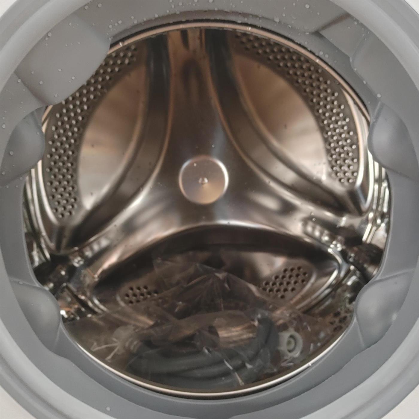 Lavatrice LG F4R3011NSWB Carica frontale 11 kg 1400 Giri/min Bianco