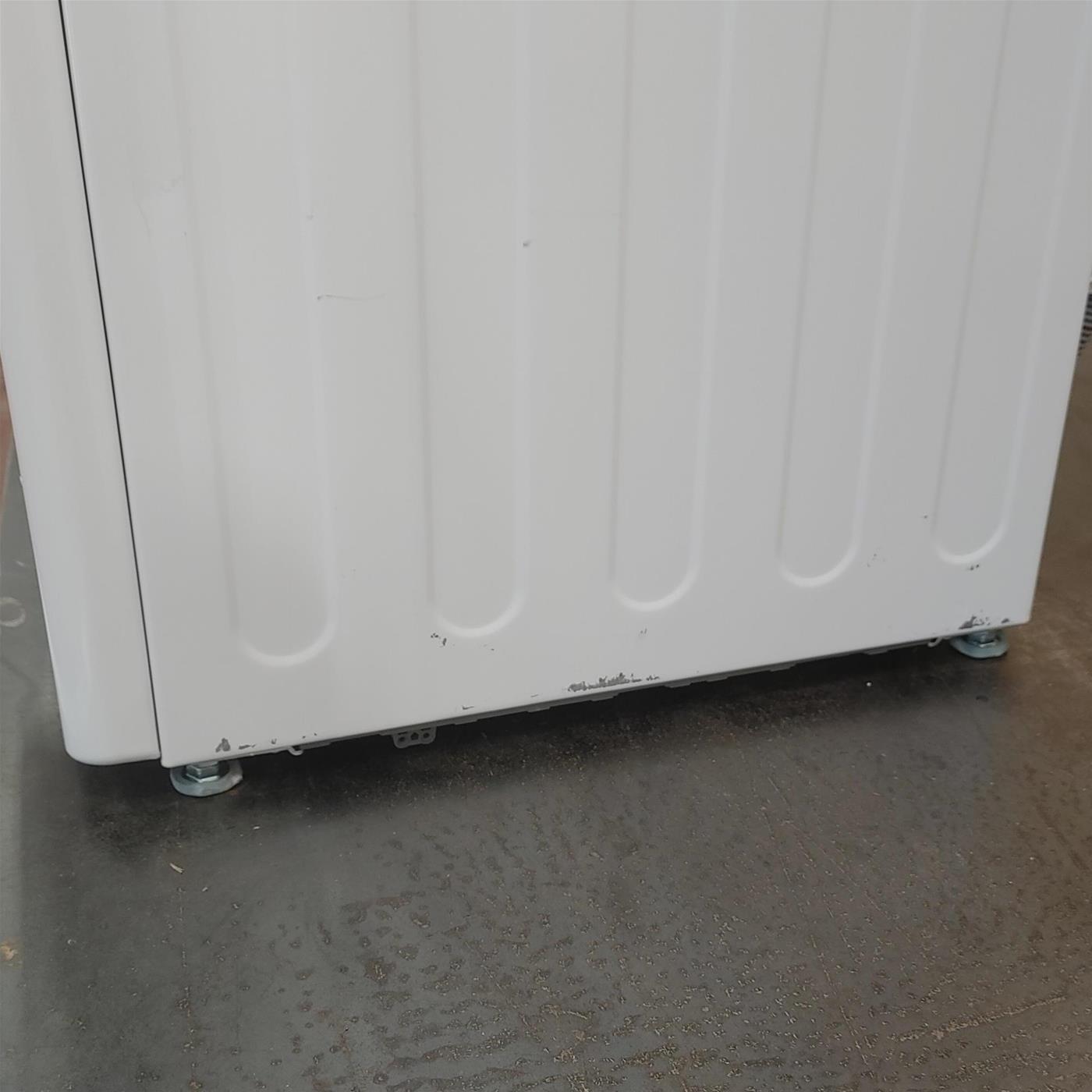 Lavatrice LG F4R3011NSWB Carica frontale 11 kg 1400 Giri/min Bianco