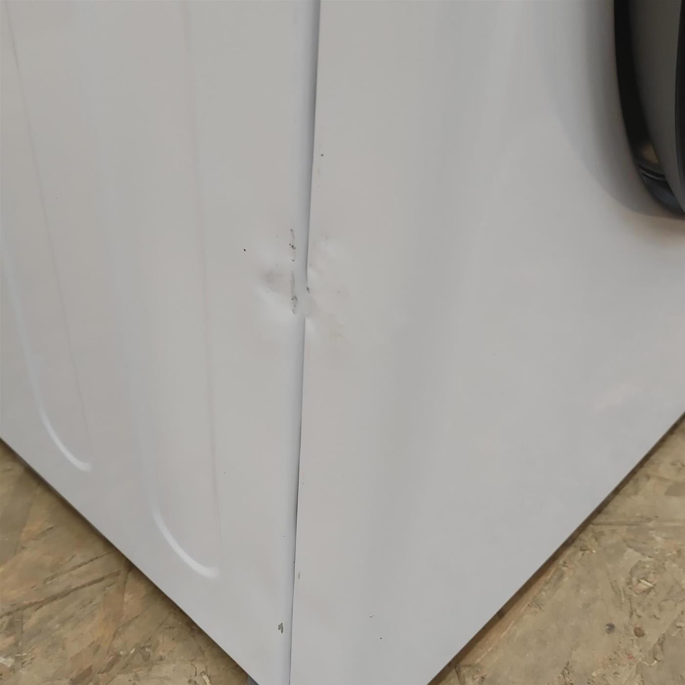 Lavatrice LG F4R3009NSWB Carica frontale 9 kg 1400 Giri/min Bianco