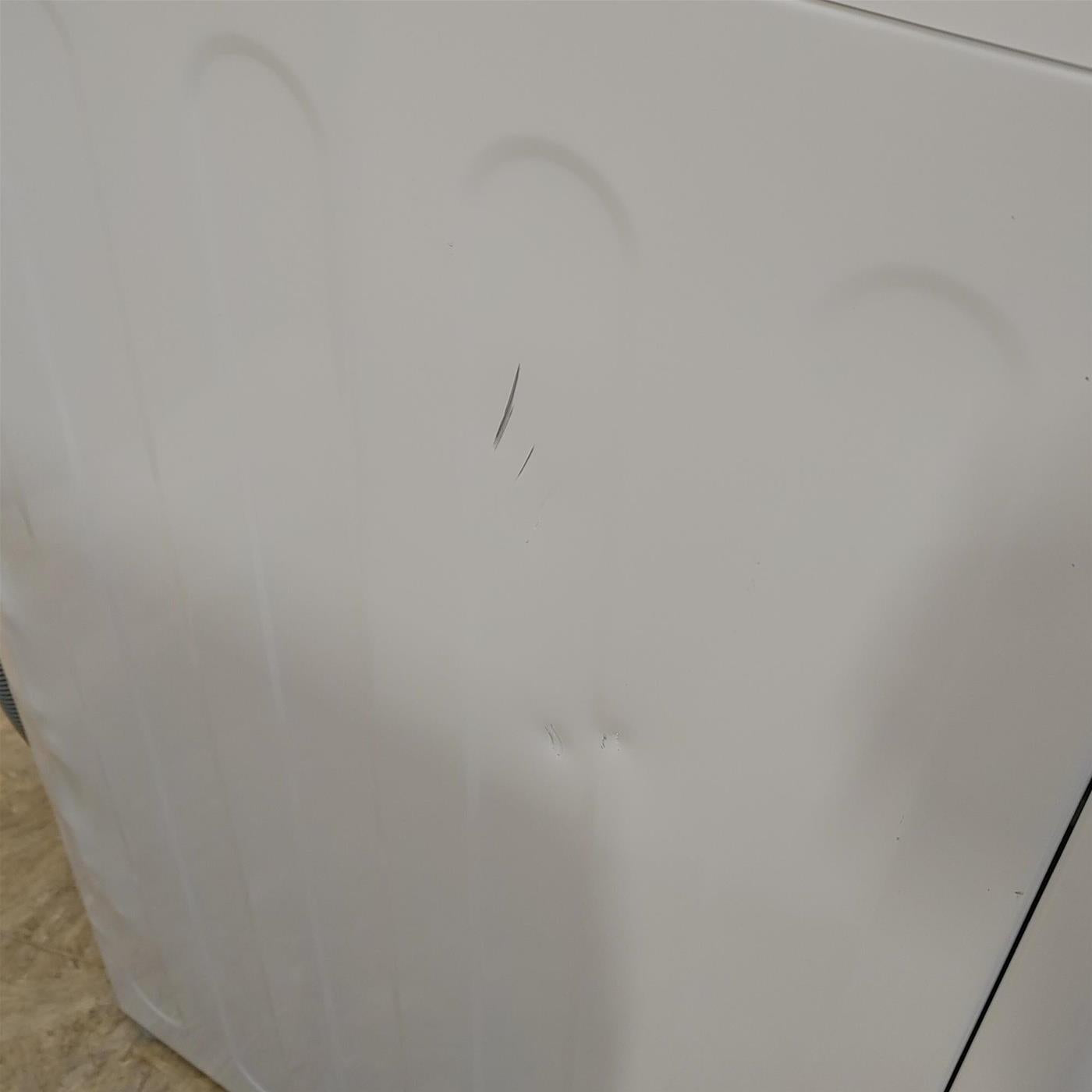 Lavatrice LG F4WV509SAE Carica frontale 9 kg 1400 Giri/min Bianco