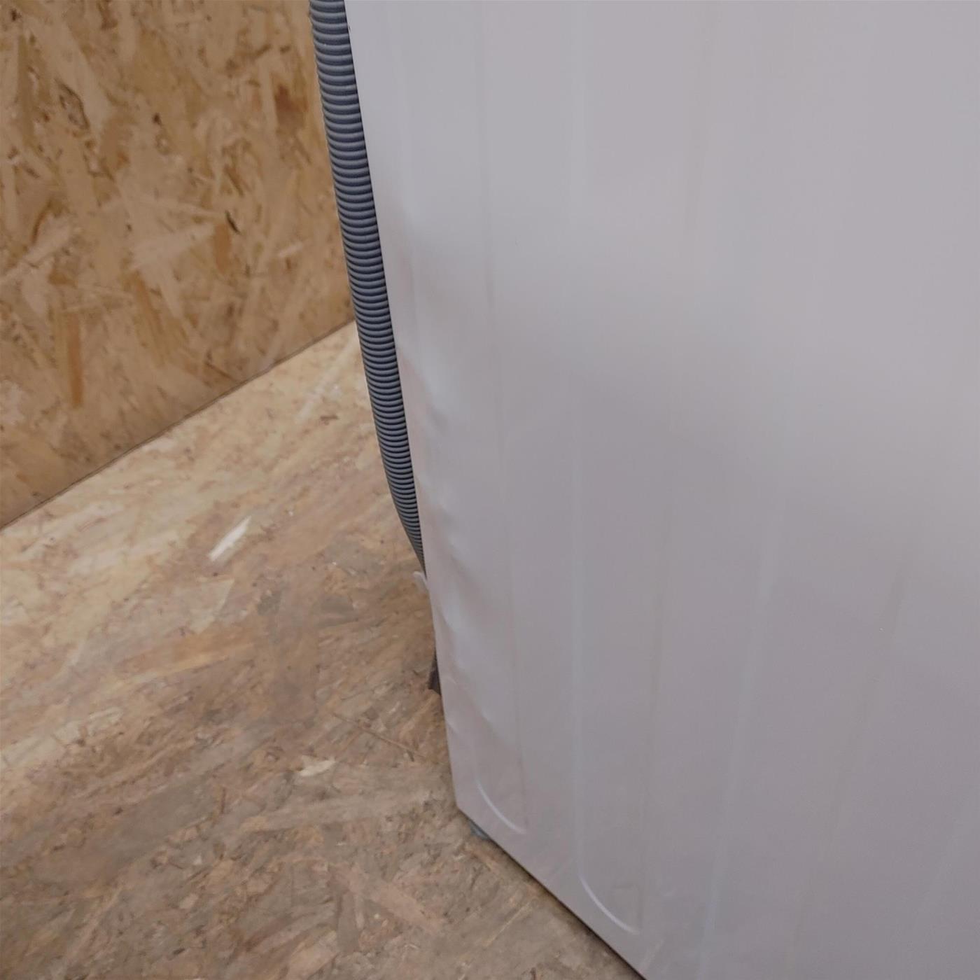 Lavatrice LG F4WV509SAE Carica frontale 9 kg 1400 Giri/min Bianco