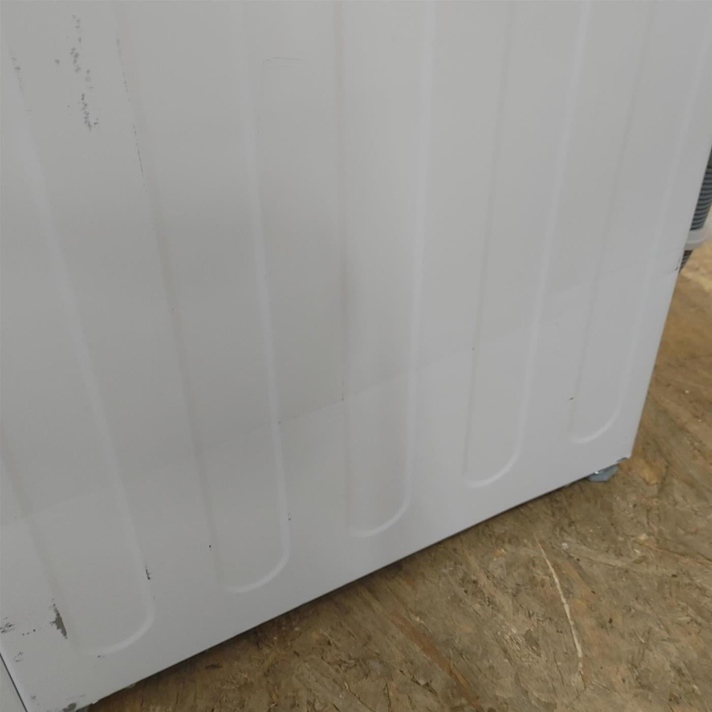 Lavatrice LG F4WV509SAE Carica frontale 9 kg 1400 Giri/min Bianco