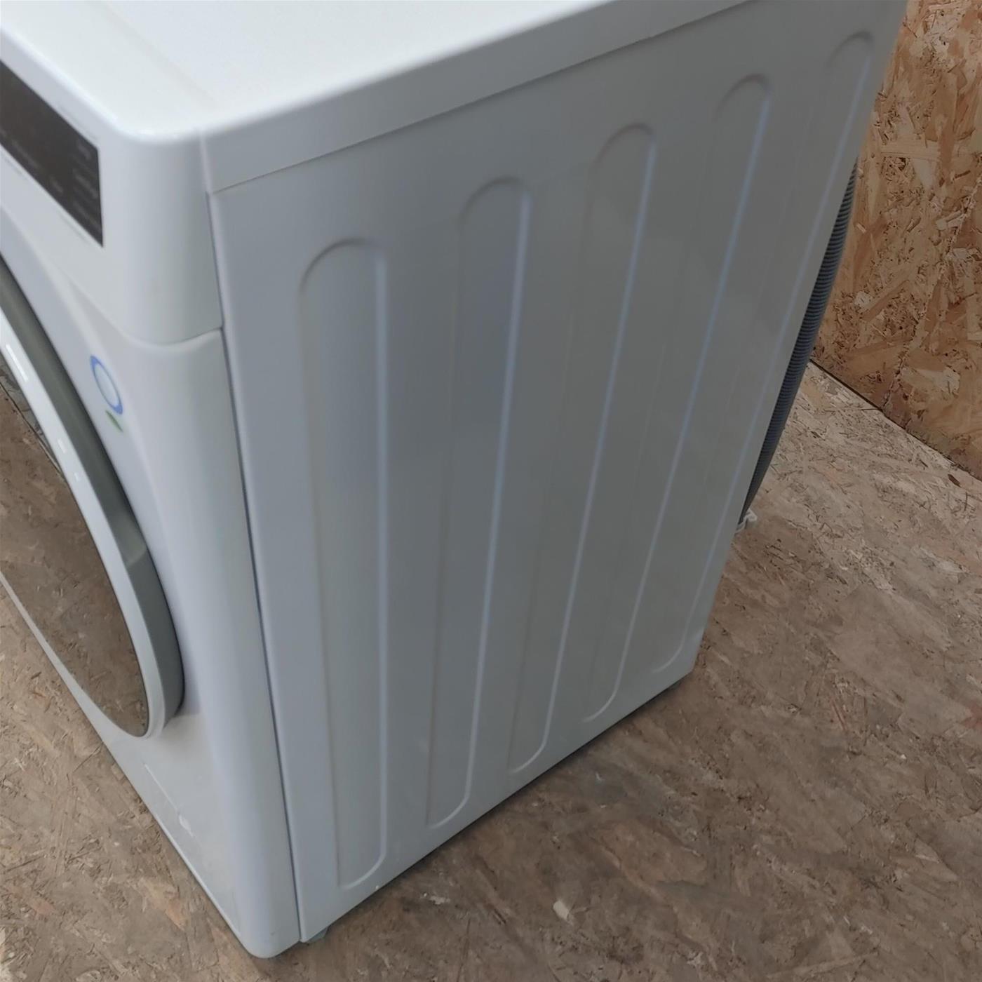 Lavatrice LG F4R5010TSWW Carica frontale 10 kg 1400 Giri/min Bianco