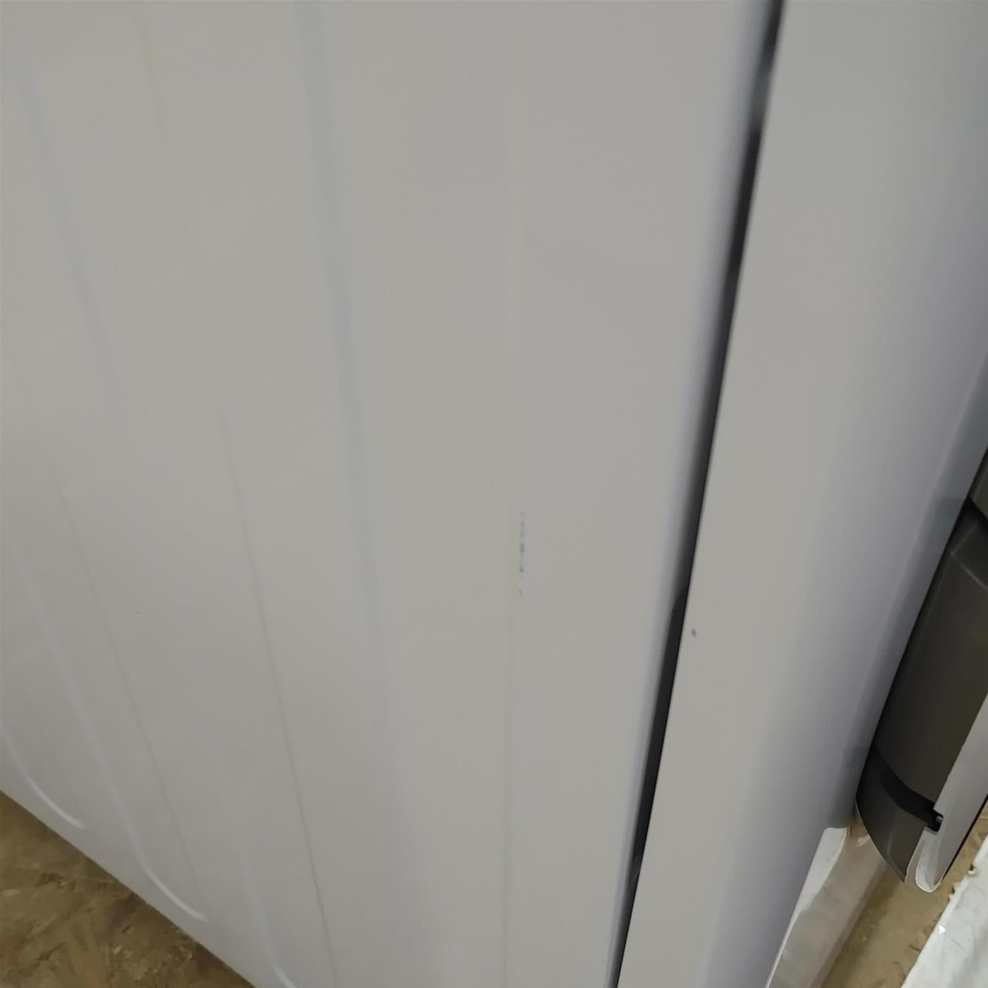 Lavatrice LG F4R5010TSWW Carica frontale 10 kg 1400 Giri/min Bianco