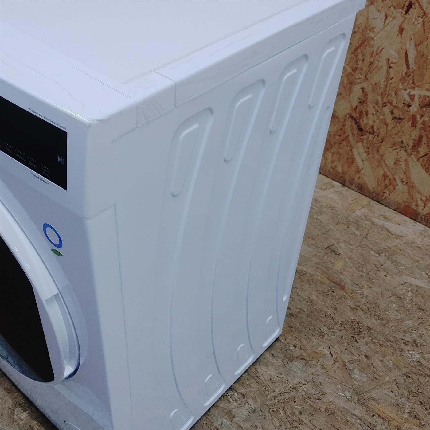 Lavatrice LG F2WM308S0E Carica frontale 8 kg 1200 Giri/min Bianco