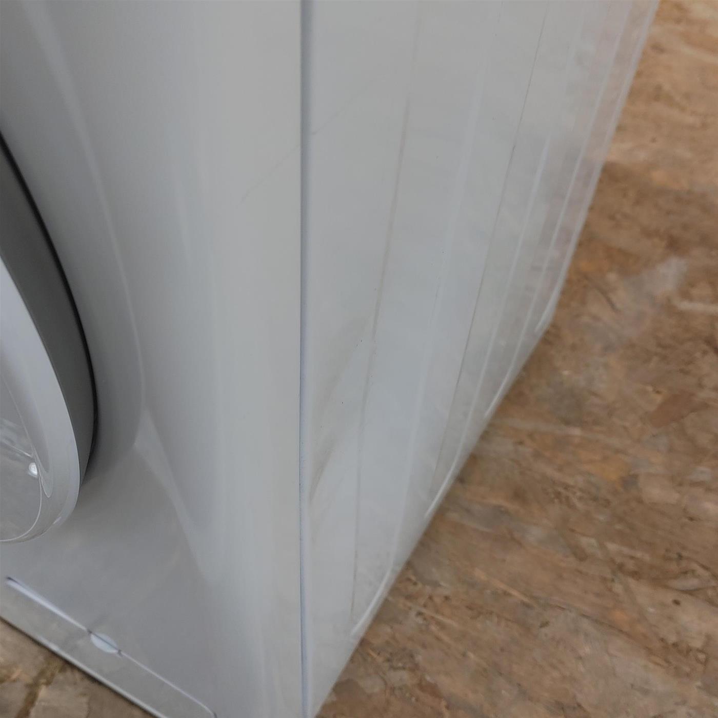 Lavatrice LG F2WV308NEW3 Carica frontale 8,5 kg 1200 Giri/min Bianco