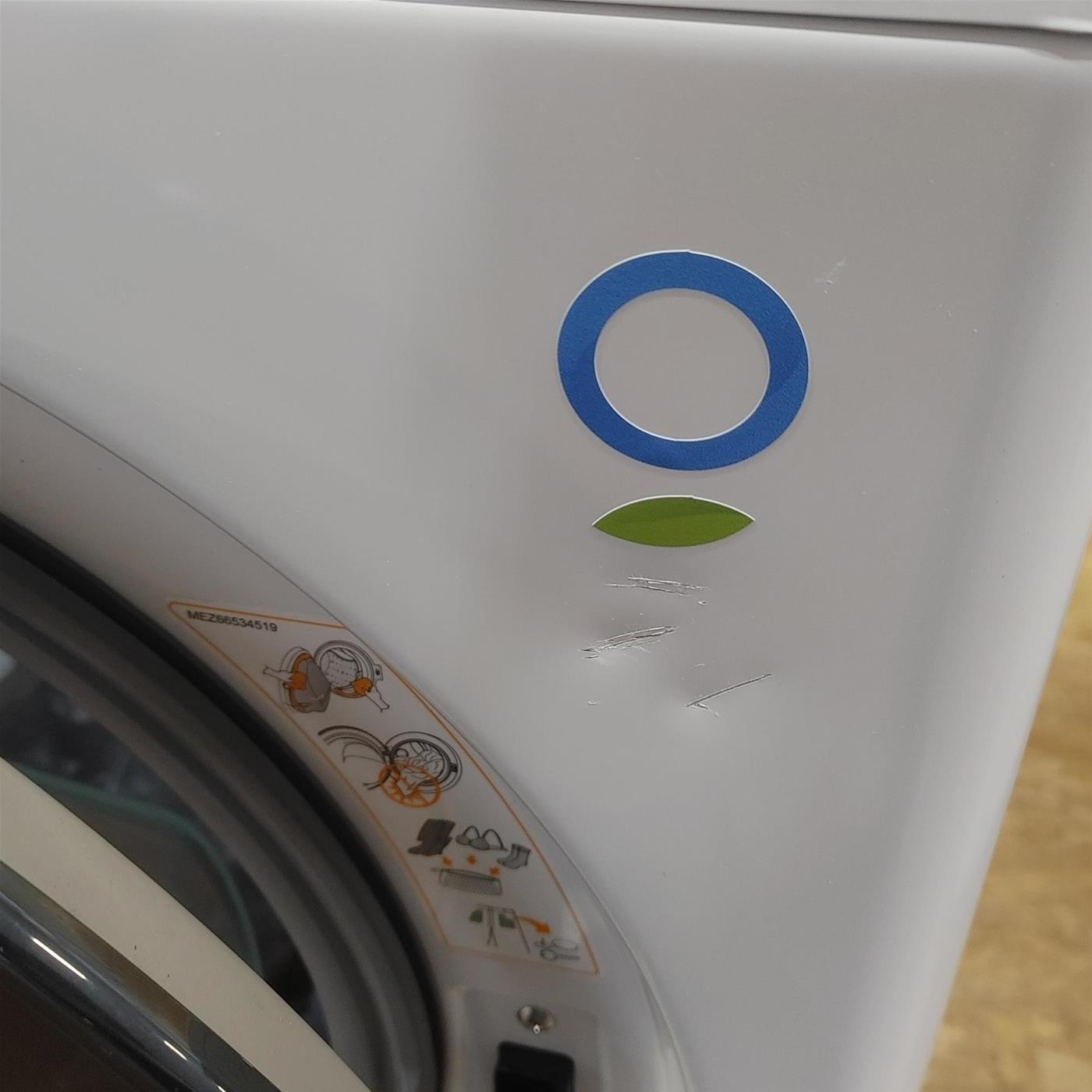 Lavatrice LG F2WV308NEW3 Carica frontale 8,5 kg 1200 Giri/min Bianco