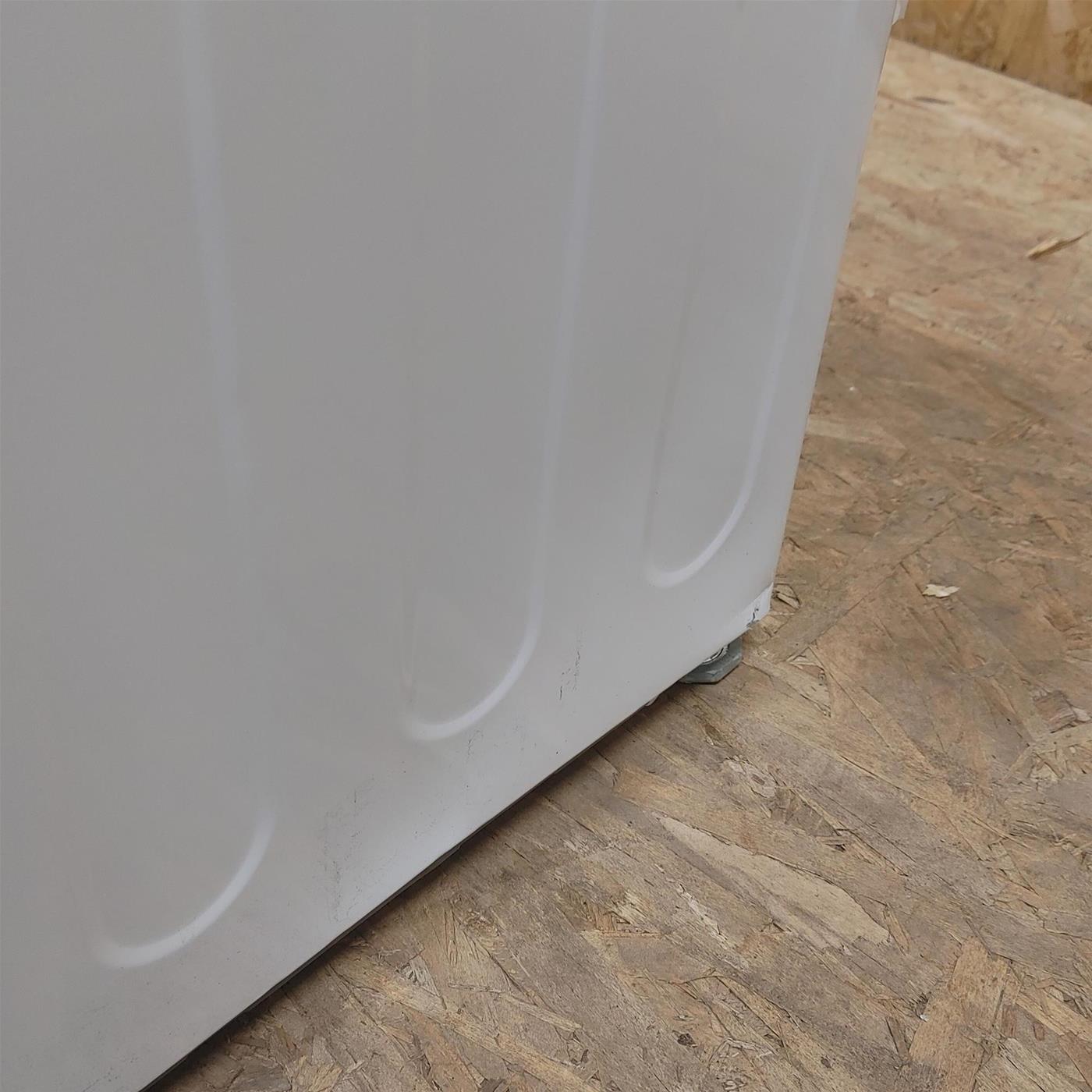 Lavatrice LG F2WV308NEW3 Carica frontale 8,5 kg 1200 Giri/min Bianco