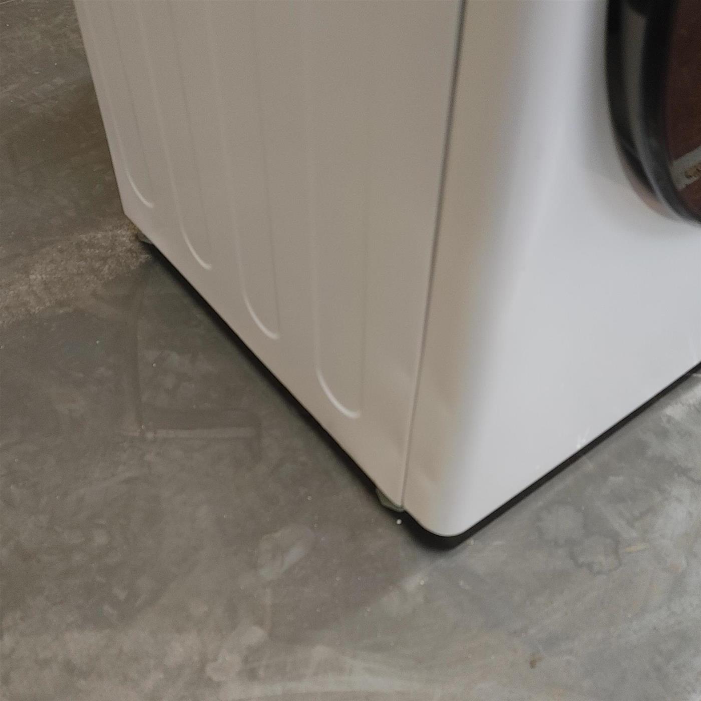 Lavatrice LG F2WV308NEW3 Carica frontale 8,5 kg 1200 Giri/min Bianco