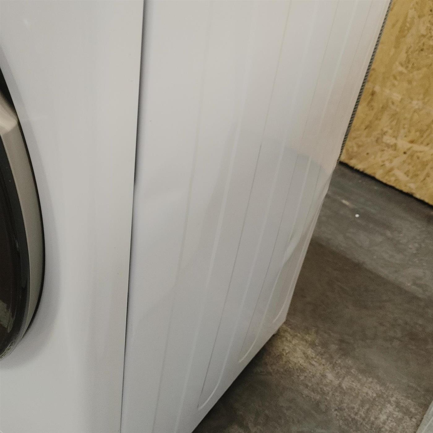 Lavatrice LG F2WV308NEW3 Carica frontale 8,5 kg 1200 Giri/min Bianco