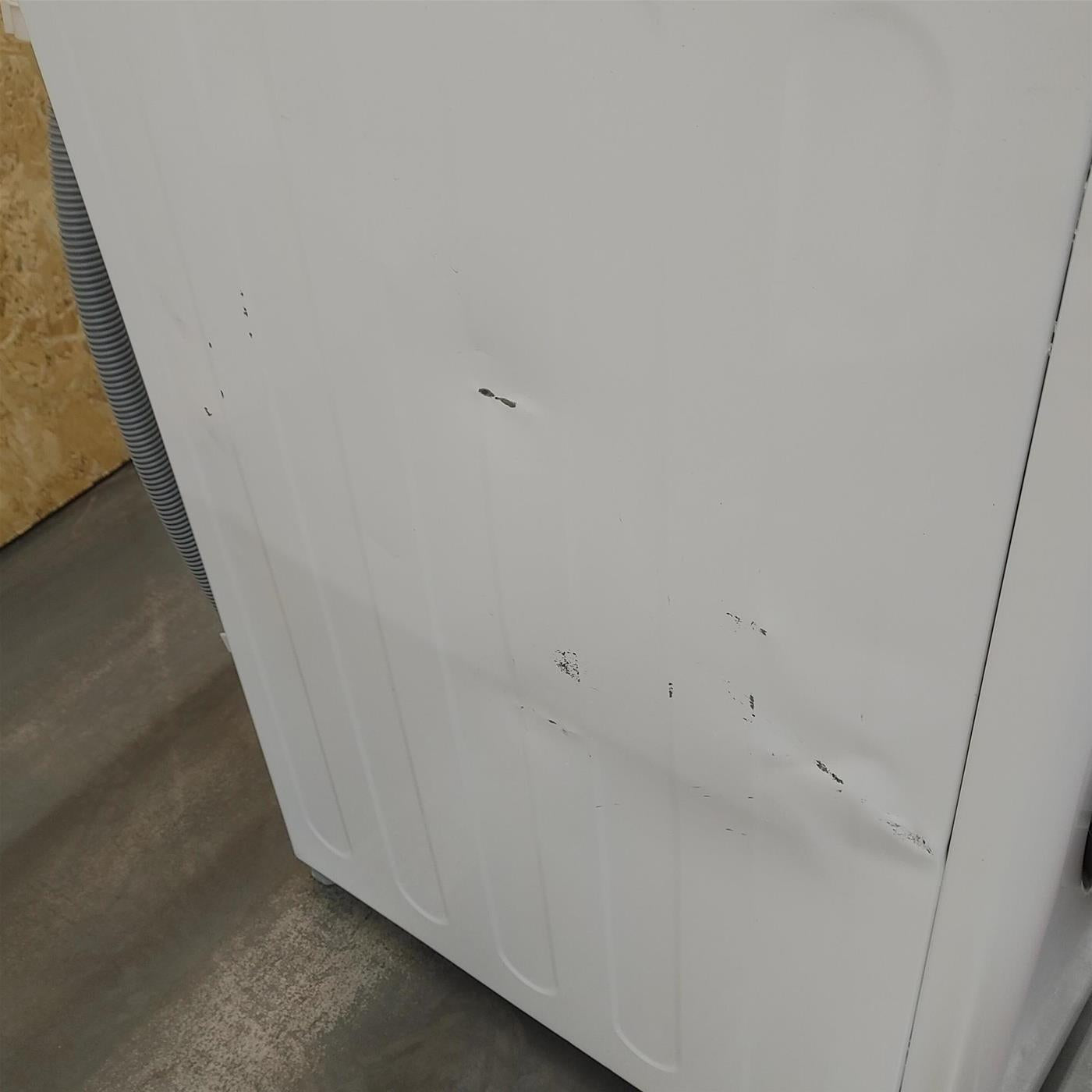 LG F4WV510SAE lavatrice Caricamento frontale 10 kg 1400 Giri/min A Bianco