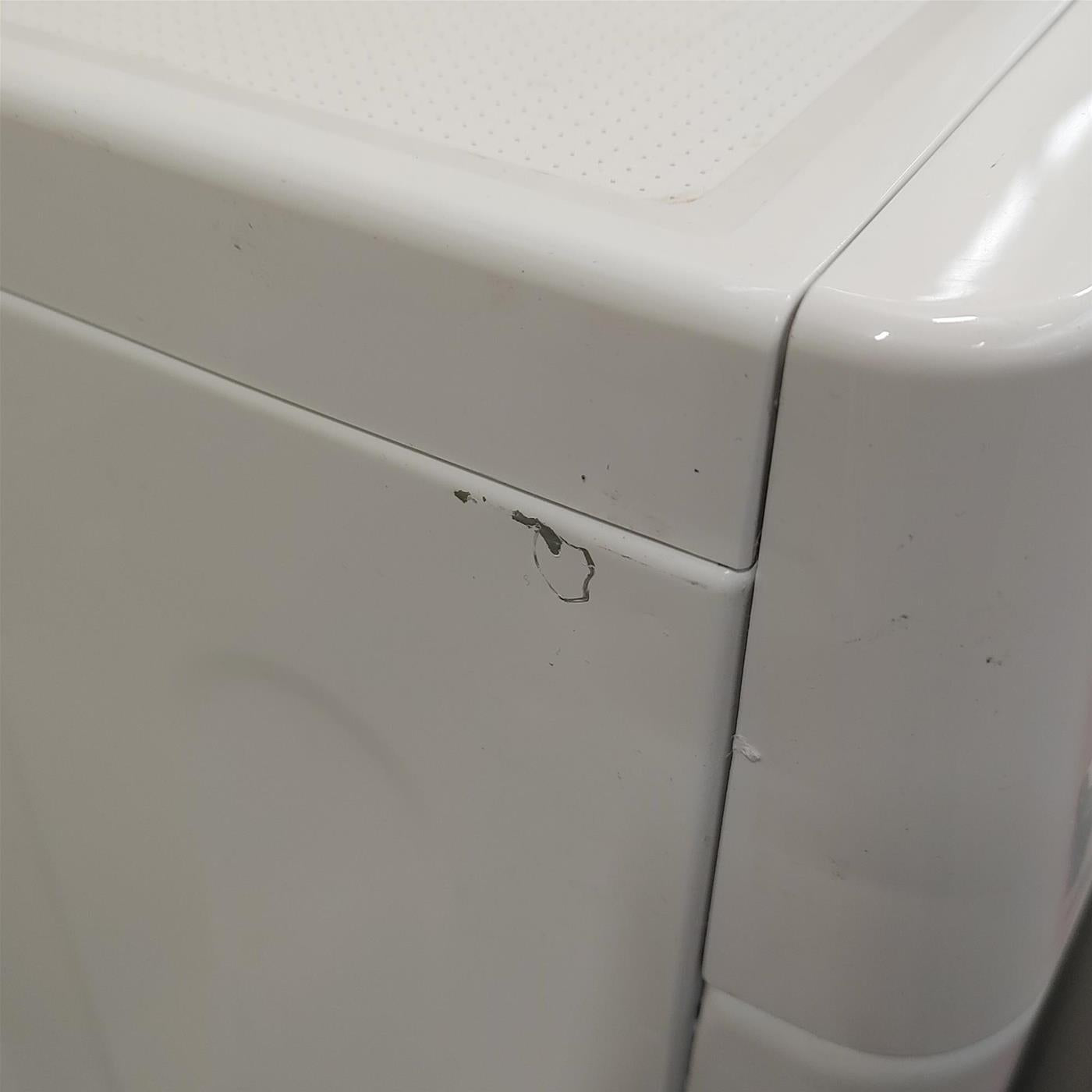 LG F4WV510SAE lavatrice Caricamento frontale 10 kg 1400 Giri/min A Bianco