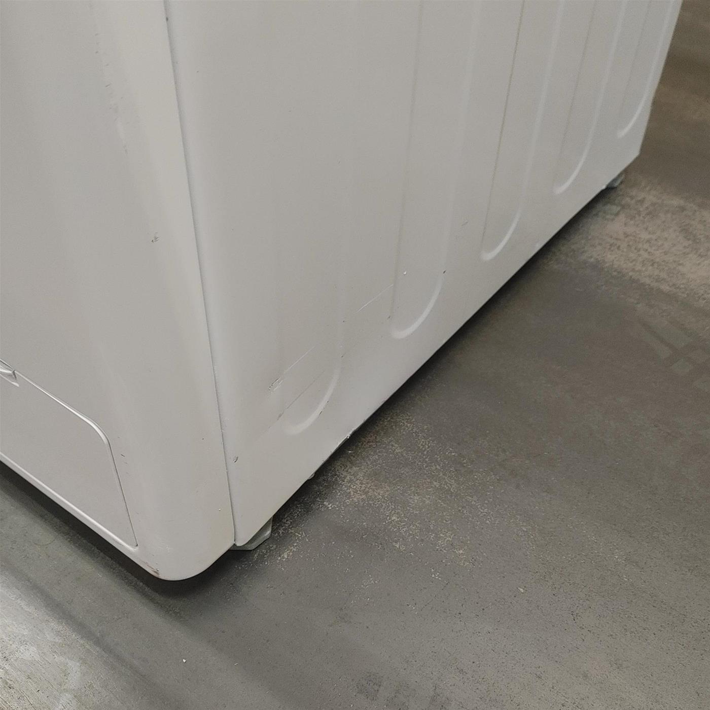 LG F4WV510SAE lavatrice Caricamento frontale 10 kg 1400 Giri/min A Bianco