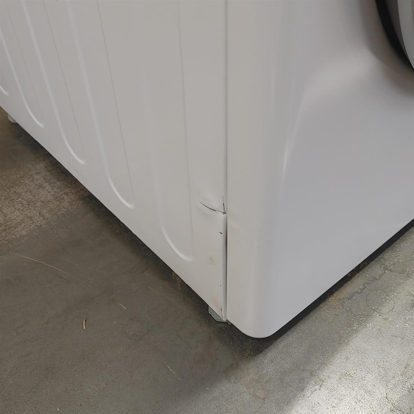 Lavatrice LG F4WV509S1E Carica frontale 9 kg 1400 Giri/min Bianco