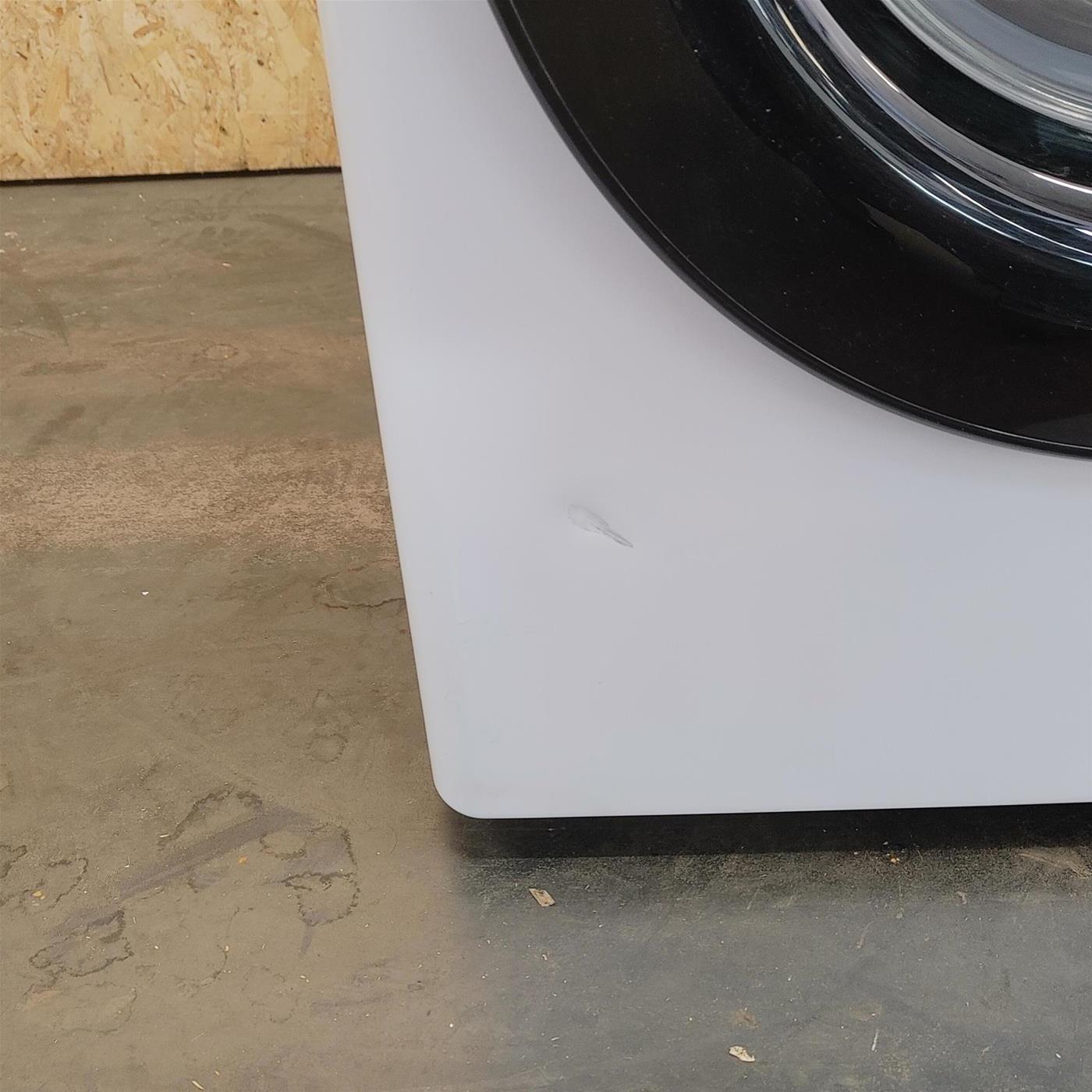 Lavatrice LG F4R3009NSWB Carica frontale 9 kg 1400 Giri/min Bianco