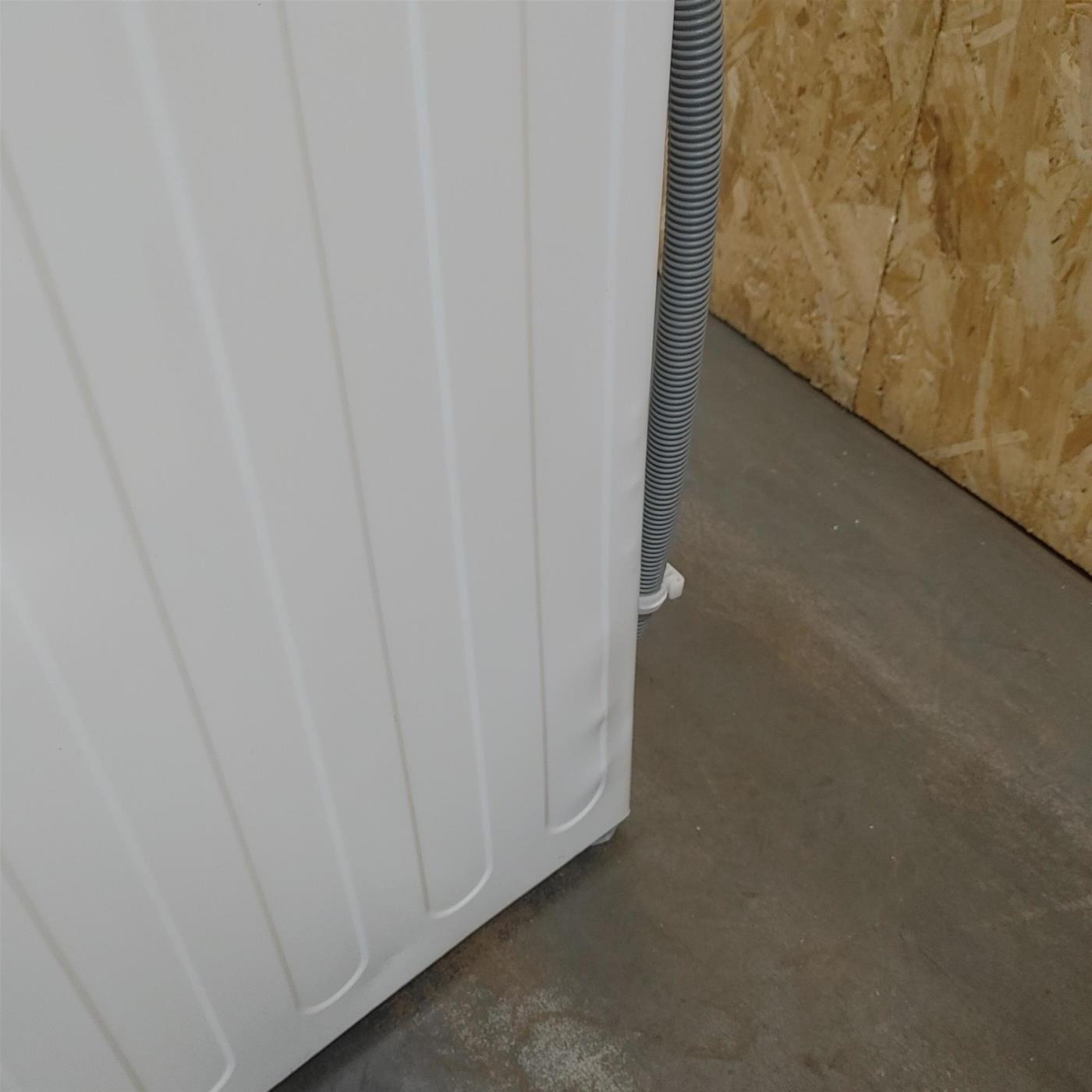 Lavatrice LG F4R3011NSWW Carica frontale 11 kg 1400 giri Bianco