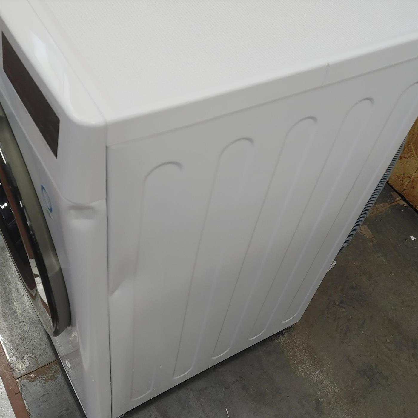 Lavatrice LG F4R3011NSWB Carica frontale 11 kg 1400 Giri/min Bianco