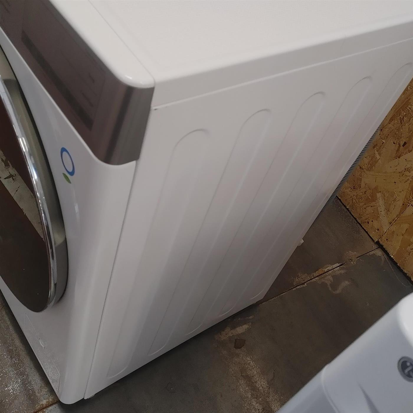 Lavatrice LG F4R9009TPWC Carica frontale 9 kg 1400 Giri/min Bianco