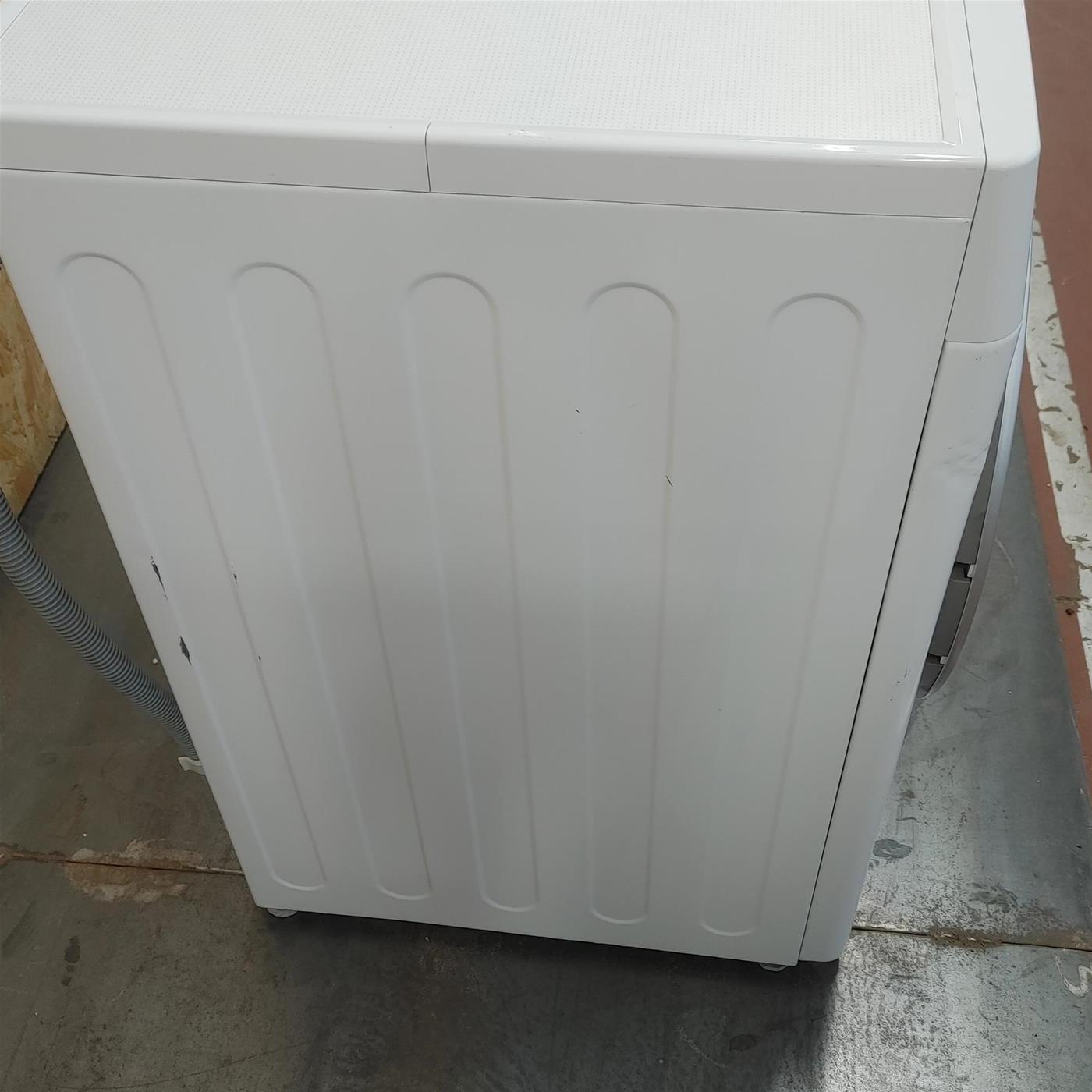 Lavatrice LG F4WV309S4E Carica frontale 9 kg 1400 Giri/min Bianco (Copy)