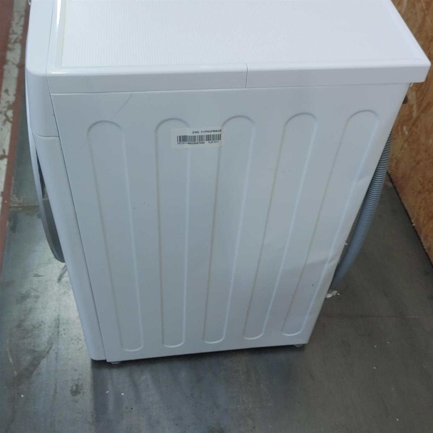 Lavatrice LG F4WV309S4E Carica frontale 9 kg 1400 Giri/min Bianco (Copy)