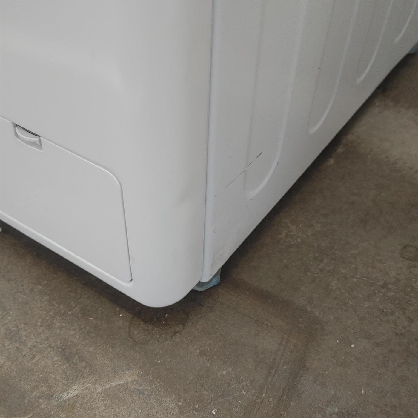 Lavatrice LG F4WV309SAE Carica frontale 9 kg 1400 Giri/min Bianco