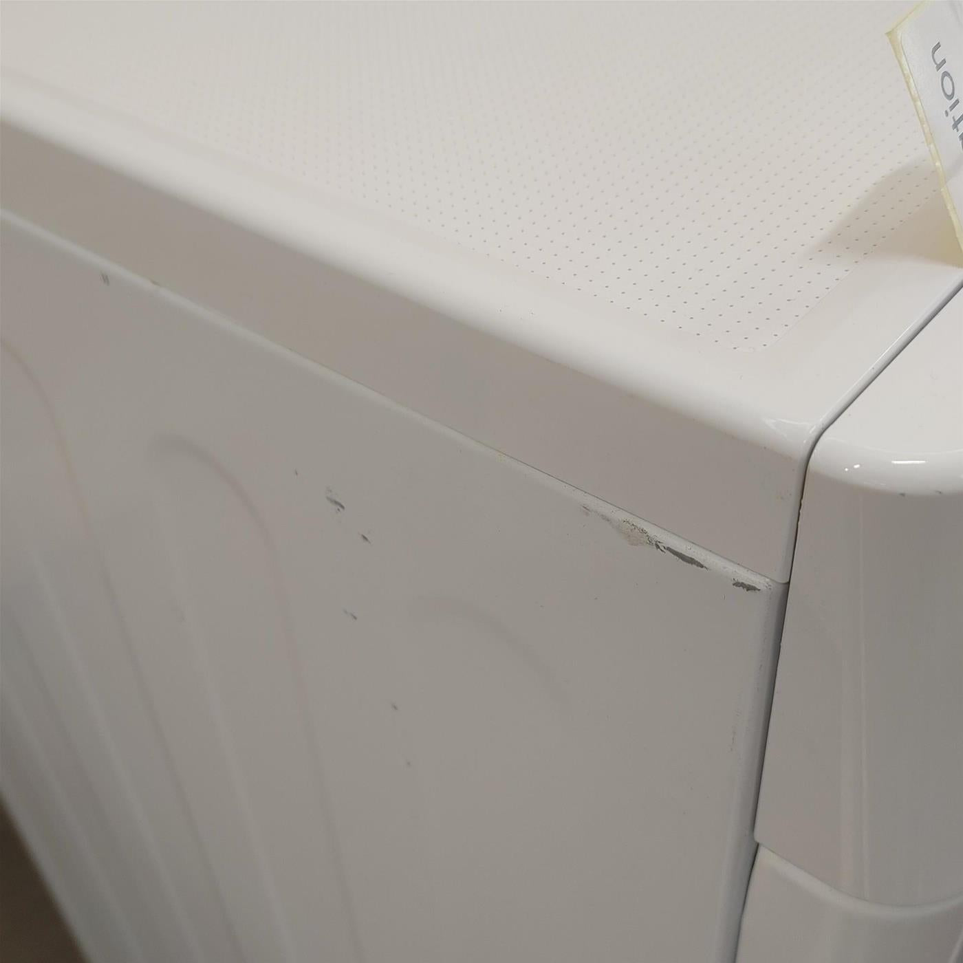 Lavatrice LG F4WV309SAE Carica frontale 9 kg 1400 Giri/min Bianco