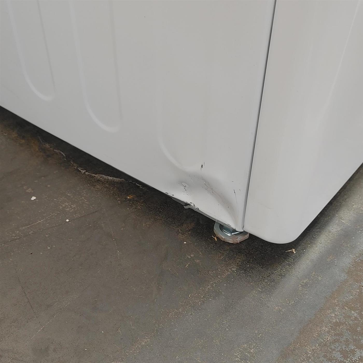 Lavatrice LG F4WV309SAE Carica frontale 9 kg 1400 Giri/min Bianco