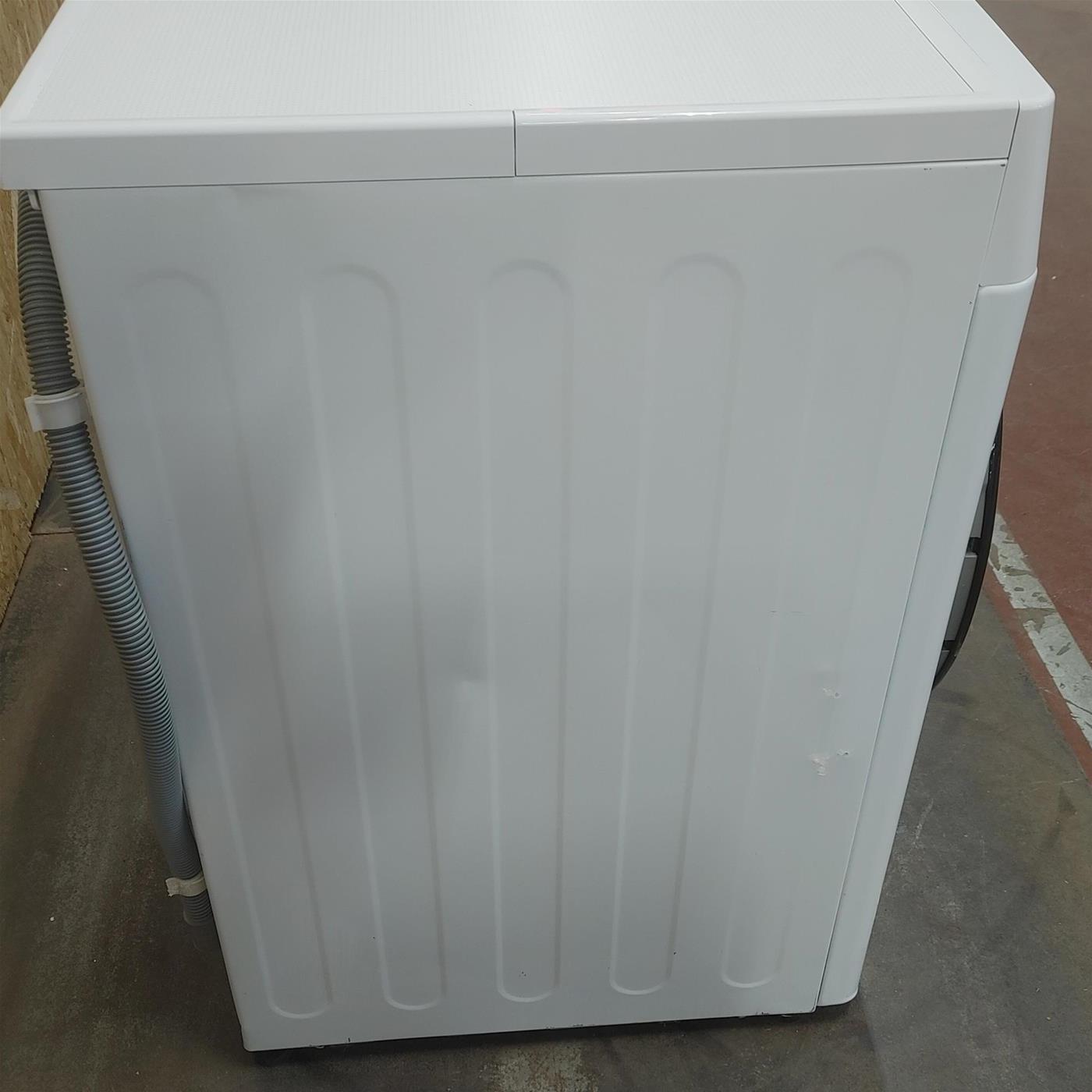 LG F4WV310S6E Lavatrice Intelligente AIDD 10,5kg Vapore 1400 Giri/min Carica frontale Classe B