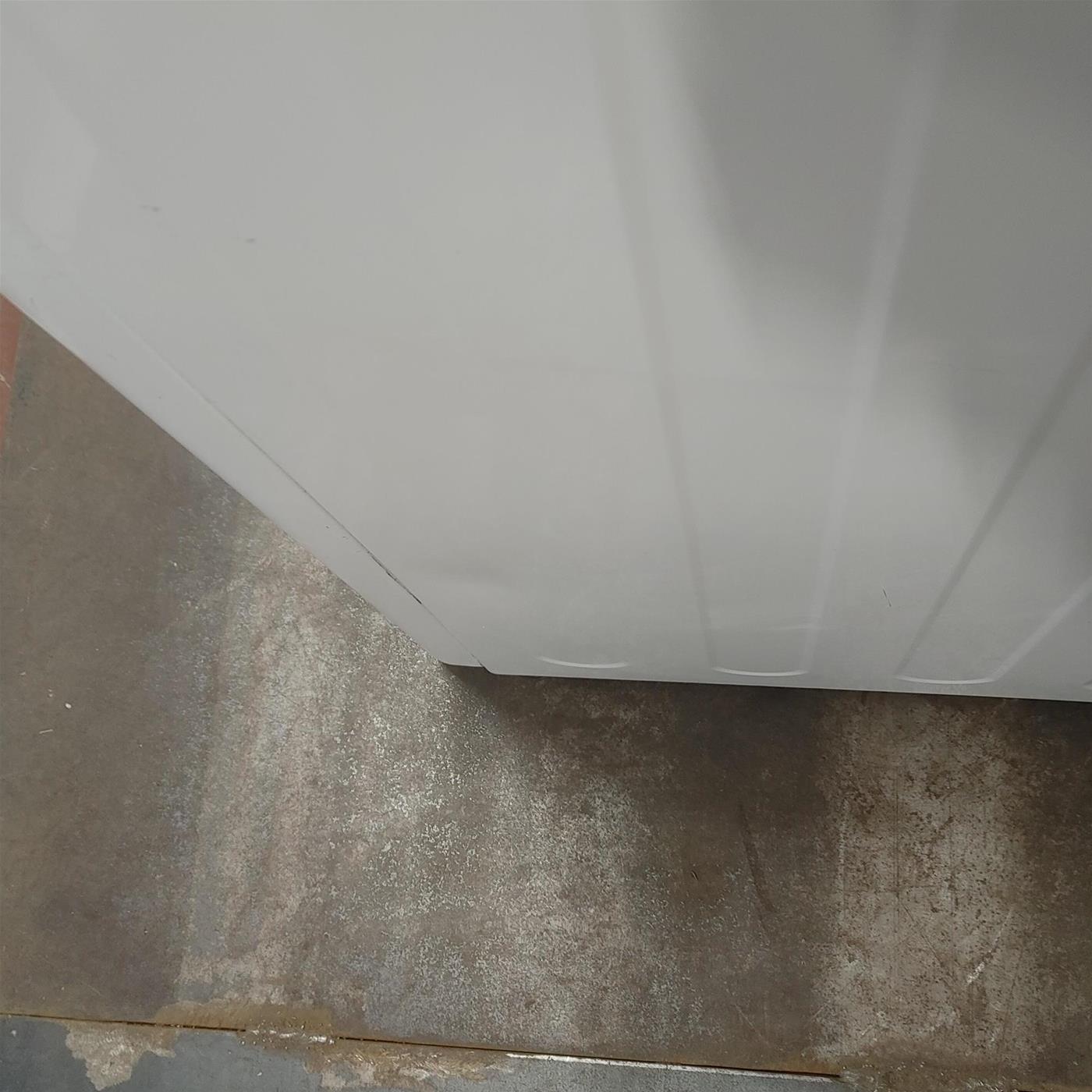 LG F4WV310S6E Lavatrice Intelligente AIDD 10,5kg Vapore 1400 Giri/min Carica frontale Classe B