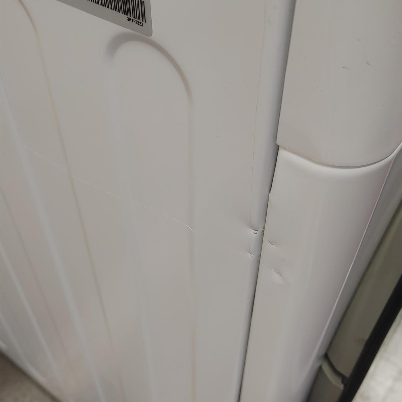 Lavatrice LG F4R3011NSWB Carica frontale 11 kg 1400 Giri/min Bianco