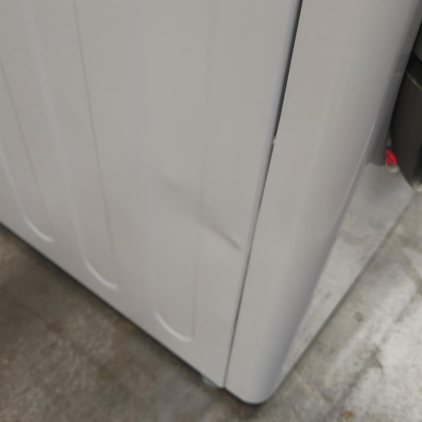 Lavatrice LG F4R3011NSWB Carica frontale 11 kg 1400 Giri/min Bianco