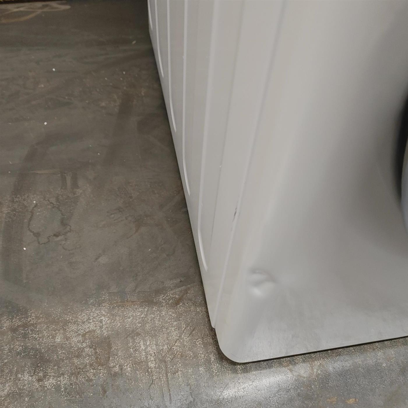 Lavatrice LG F4R9009TPWC Carica frontale 9 kg 1400 Giri/min Bianco