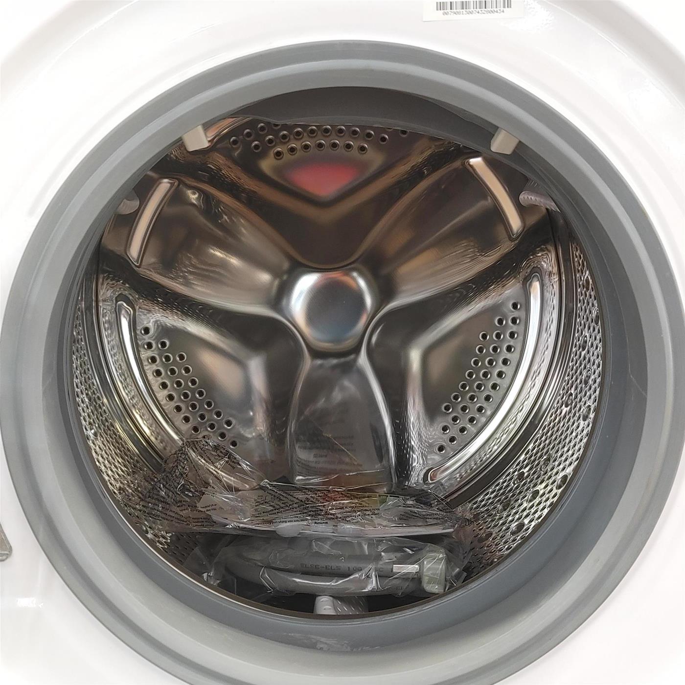 Lavatrice LG F4WM309SAE Carica frontale 9 kg 1400 Giri/min Bianco