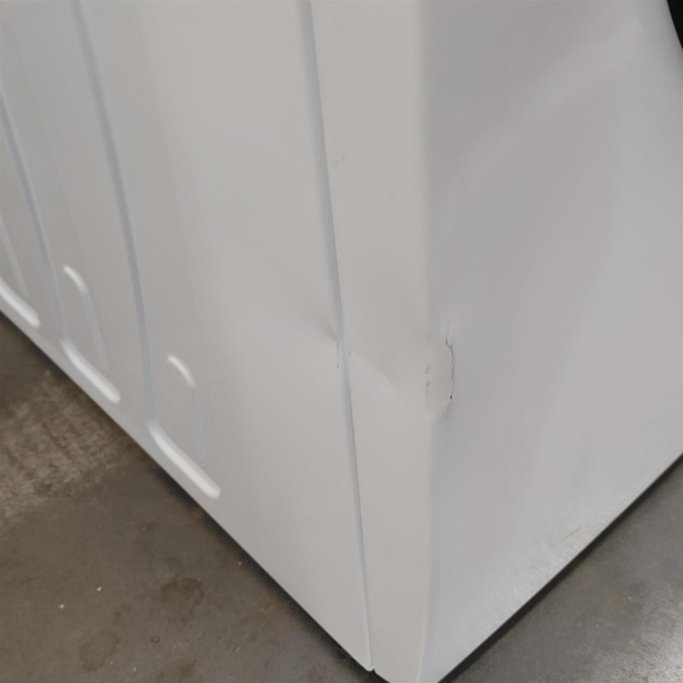 Lavatrice LG F4WM309SAE Carica frontale 9 kg 1400 Giri/min Bianco