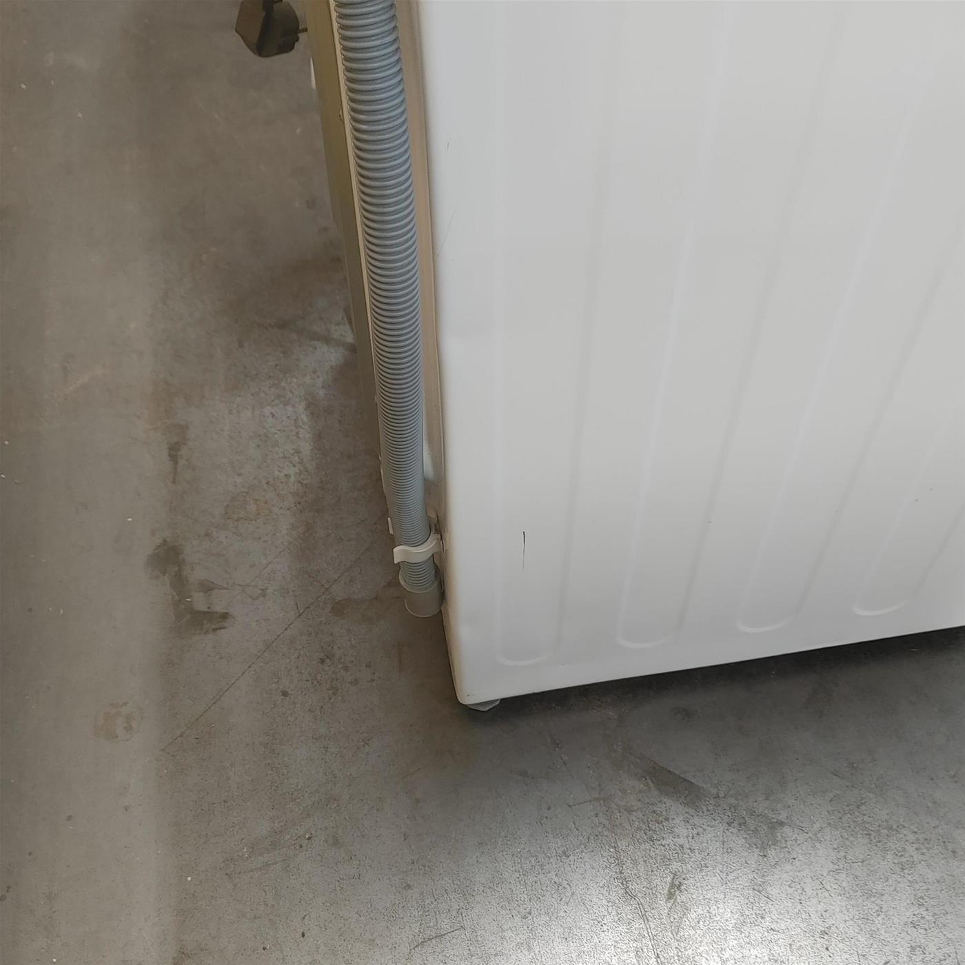 LG F4WV310SAE lavatrice Caricamento frontale 10,5 kg 1400 Giri/min A Bianco