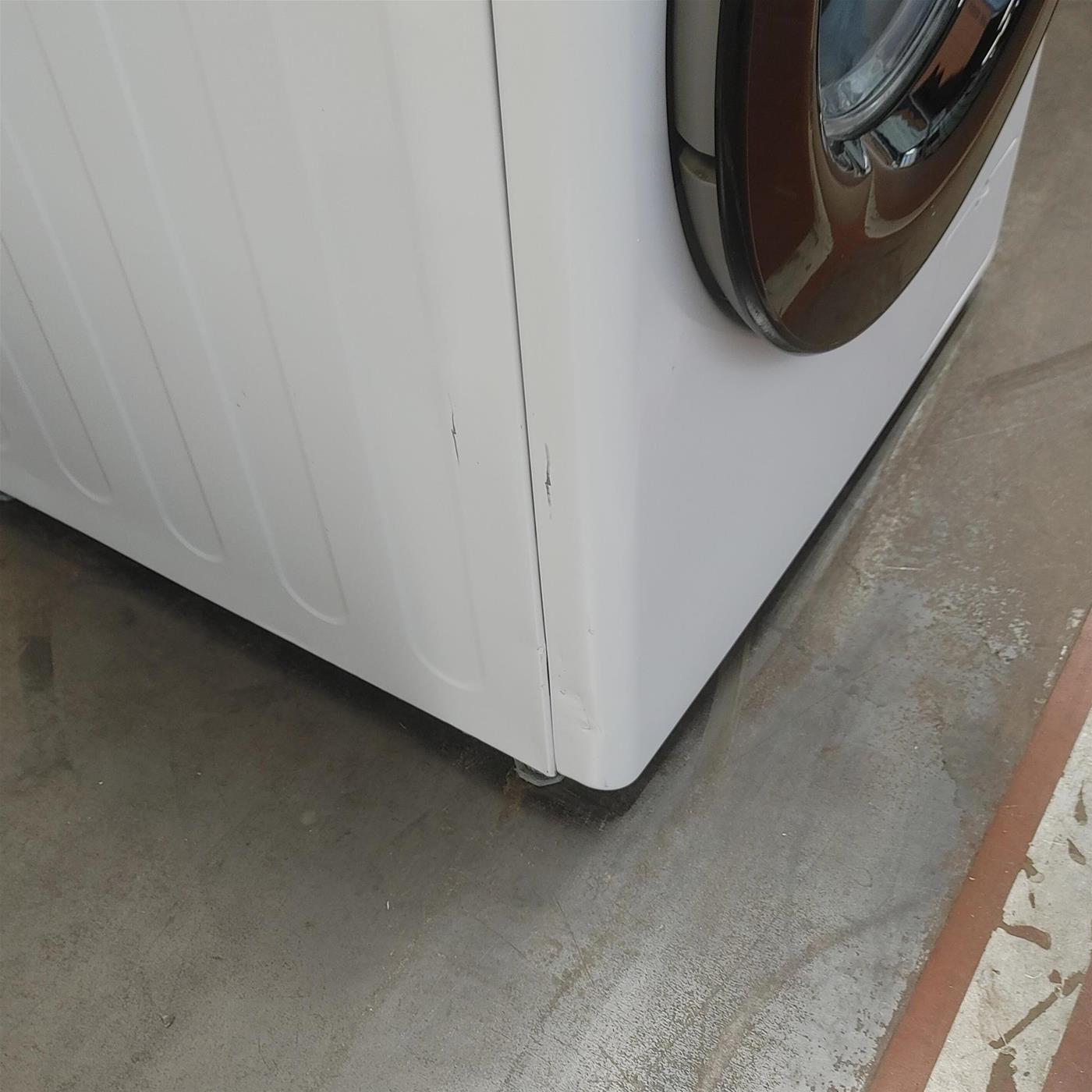 LG F4WV310SAE lavatrice Caricamento frontale 10,5 kg 1400 Giri/min A Bianco