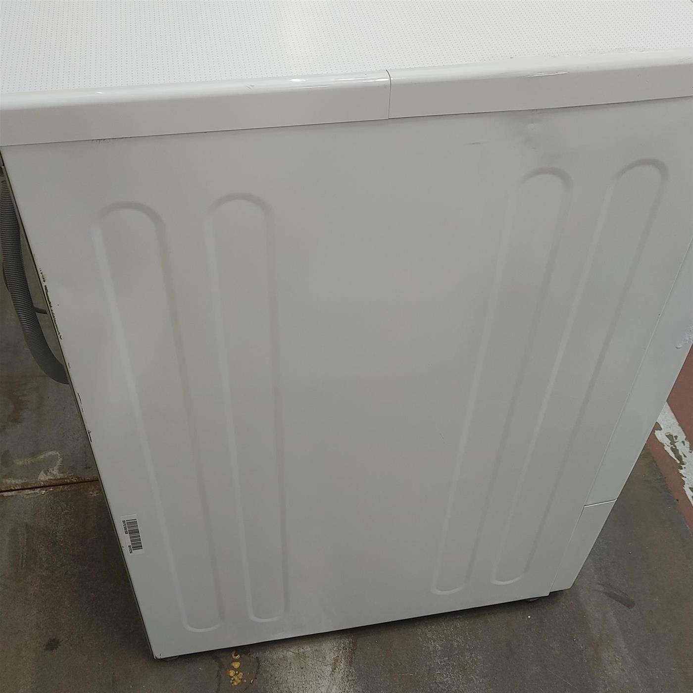 Lavatrice LG FH6F9BDS2 Carica frontale 12 kg 1600 giri Bianco