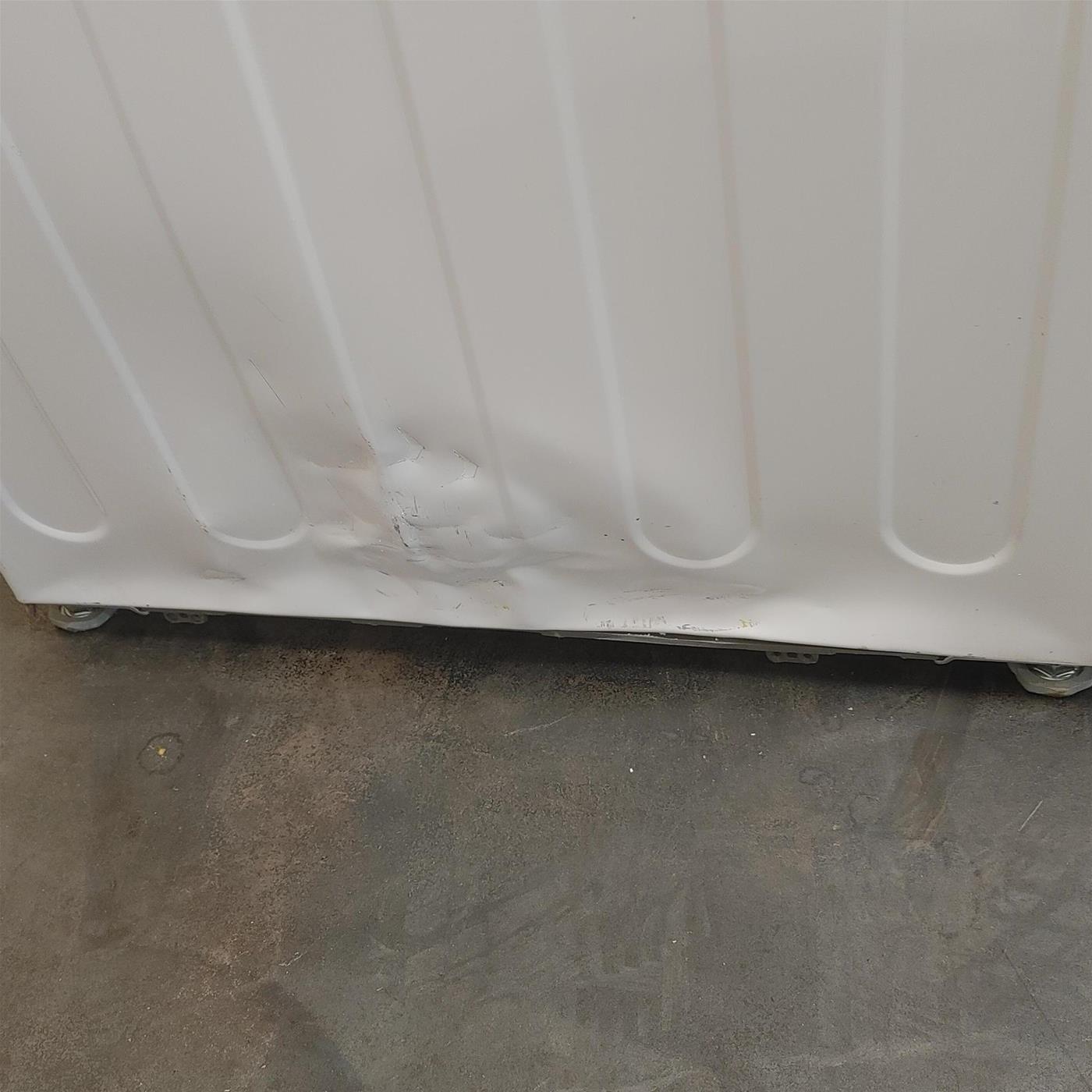 Lavatrice intelligente LG F4R3011NSWB AI DD Classe A 11 Kg