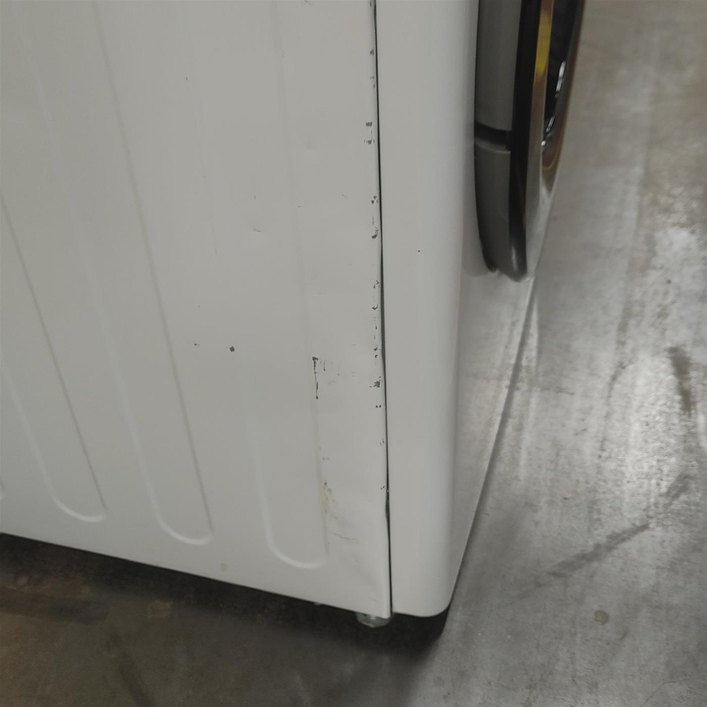 Lavatrice intelligente LG F2WV308S6AW AI DD Classe A 8,5 Kg