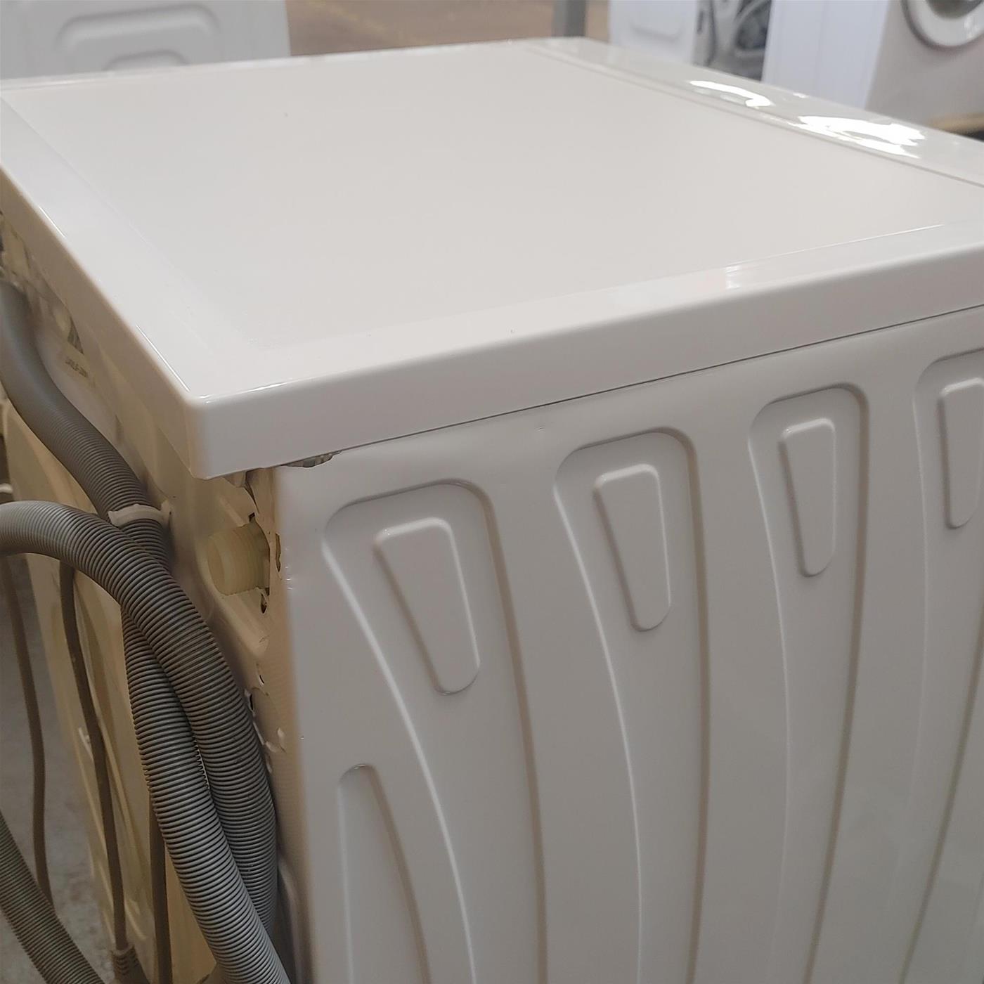 Lavatrice LG F2WM308S0E Carica frontale 8 kg 1200 giri Bianco