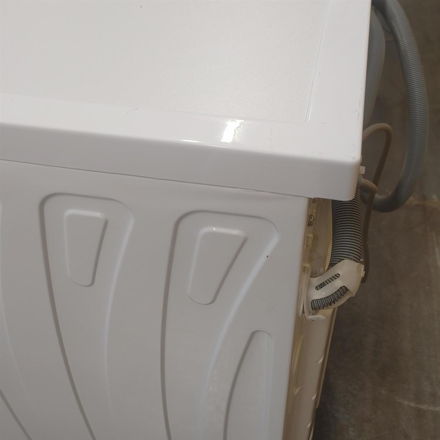 Lavatrice LG F2WM308S0E Carica frontale 8 kg 1200 giri Bianco