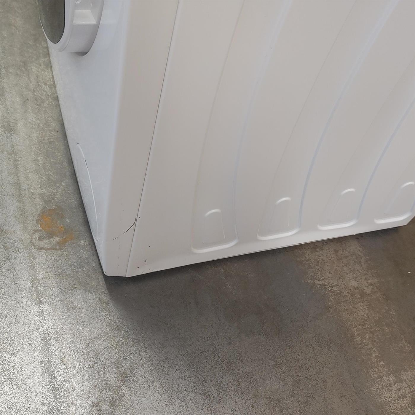 Lavatrice LG F2WM308S0E Carica frontale 8 kg 1200 giri Bianco