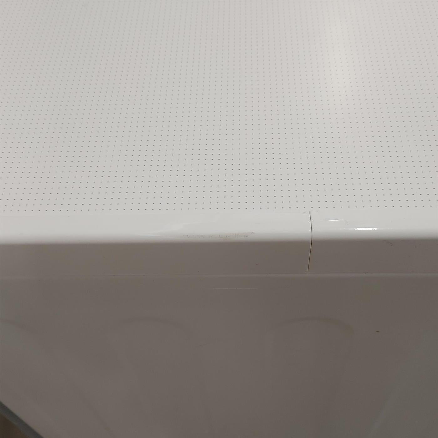 LG F4WV310SAE lavatrice Caricamento frontale 10,5 kg 1400 Giri/min A Bianco