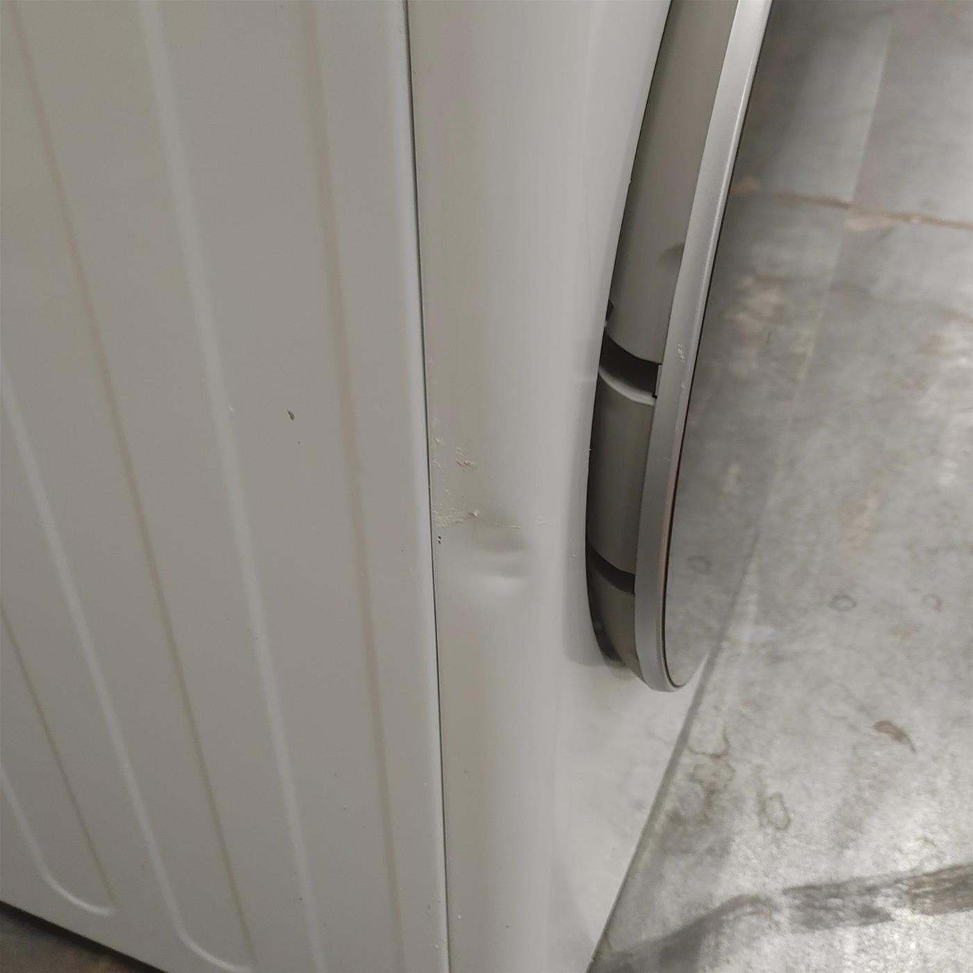 Lavatrice intelligente LG F2WV4S7S0E Slim Vapore 7 Kg
