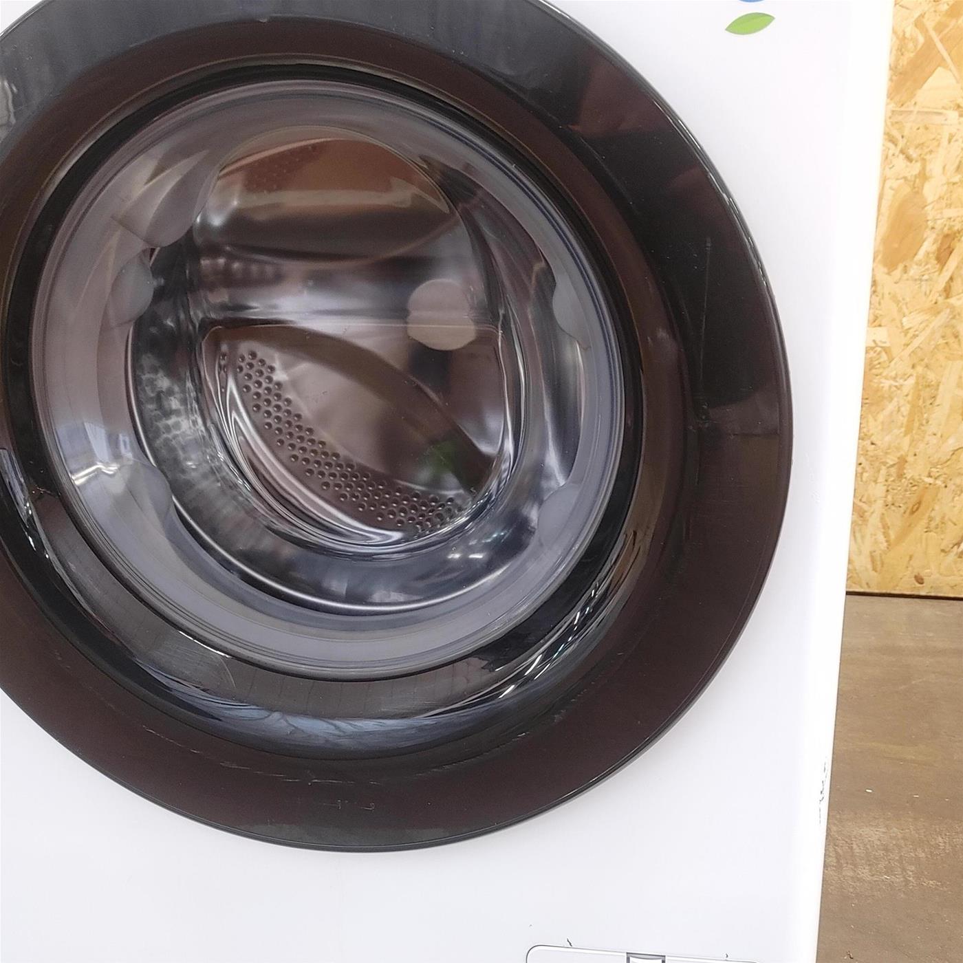 LG F4WV310S4E Lavatrice Intelligente AIDD 10,5kg Vapore 1400 Giri/min Carica frontale Classe B