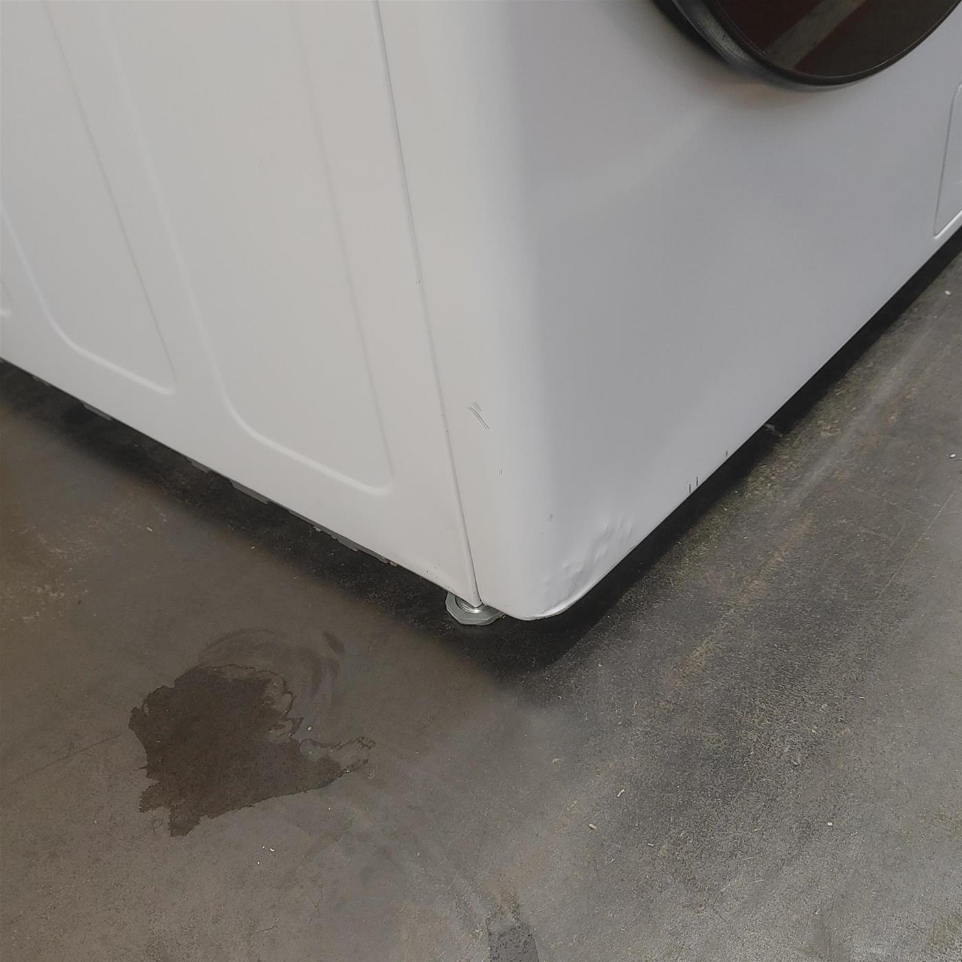 Lavatrice LG F4R3013NSWB Carica frontale 13 kg 1400 Giri/min Bianco