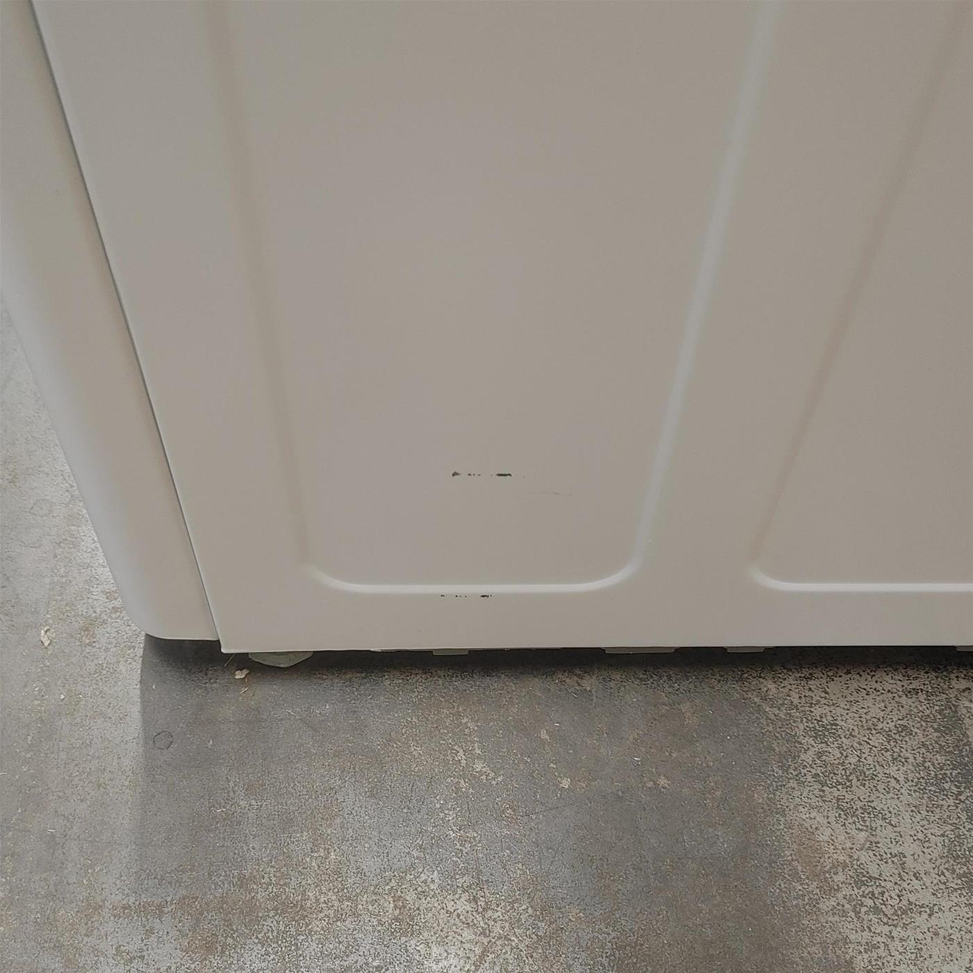 Lavatrice LG F4R3013NSWB Carica frontale 13 kg 1400 Giri/min Bianco