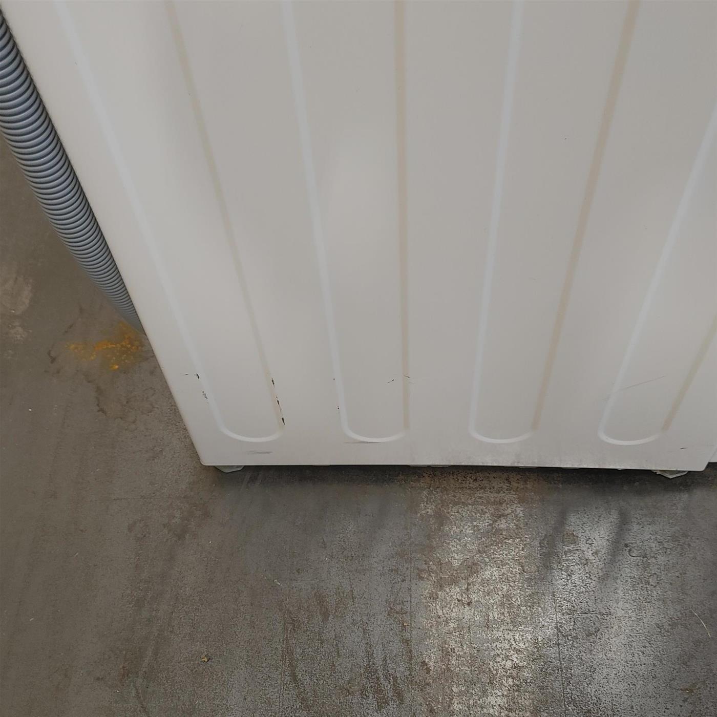 Lavatrice LG F2R3S09NSWB Carica frontale 9 kg 1200 giri Bianco